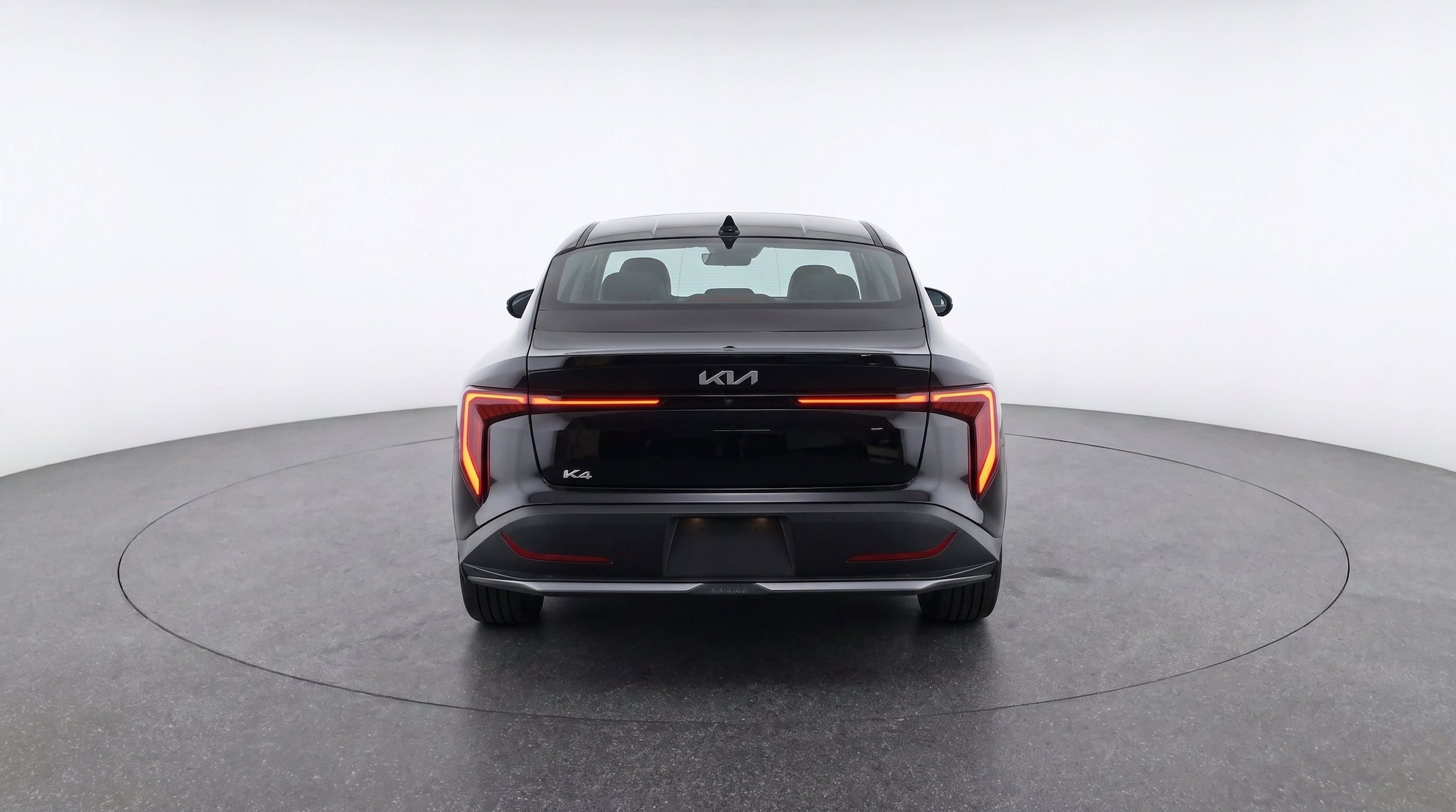 Thumbnail: 2026 Kia K4 - 7