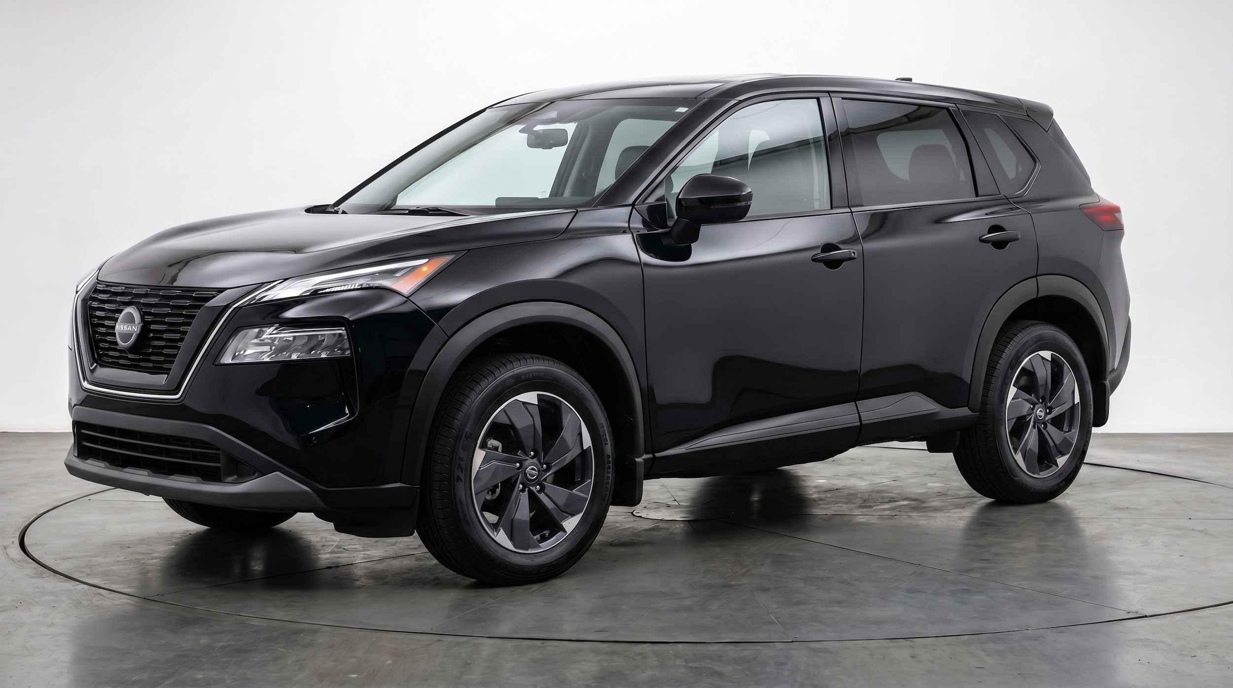Thumbnail: 2025 Nissan Rogue - 3