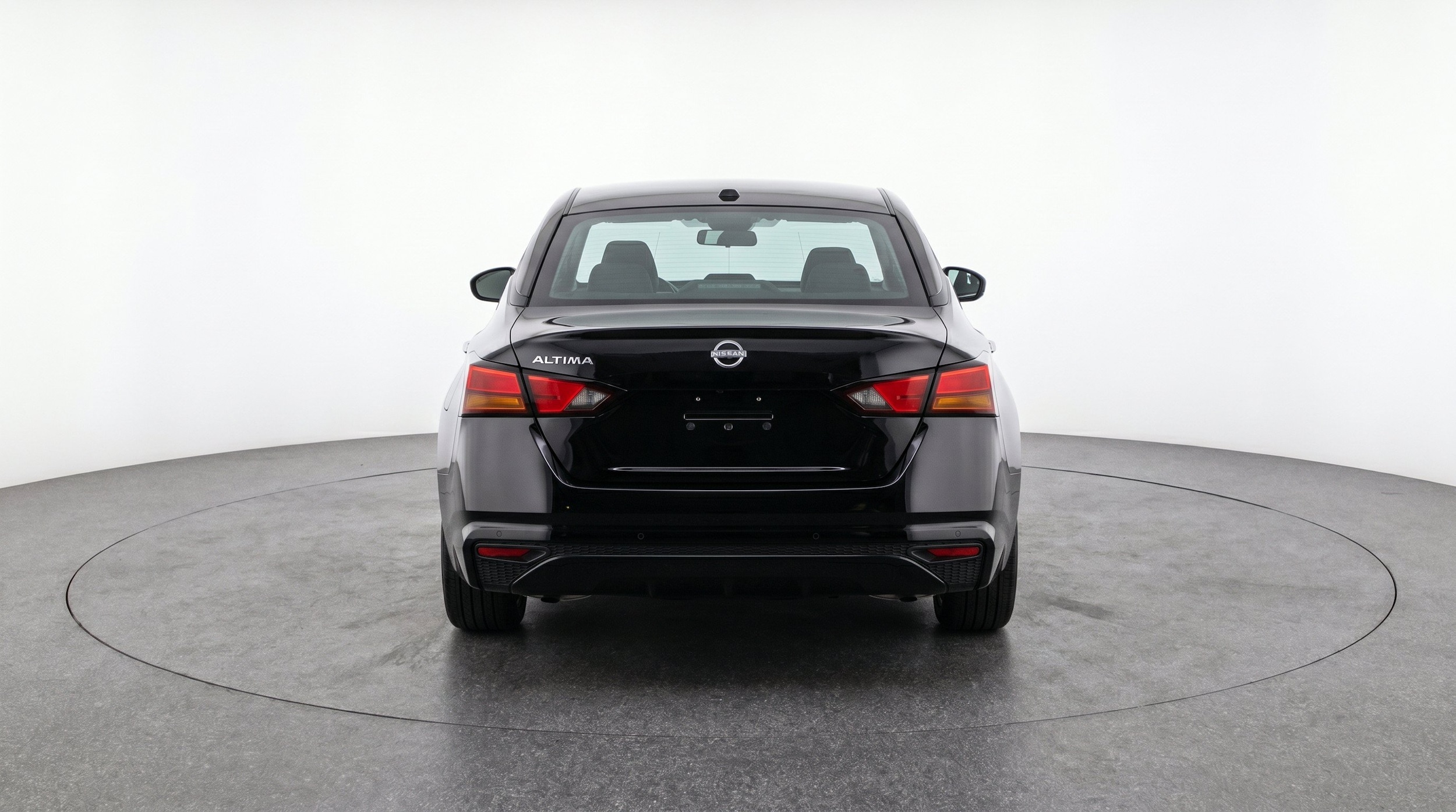 Thumbnail: 2025 Nissan Altima - 7