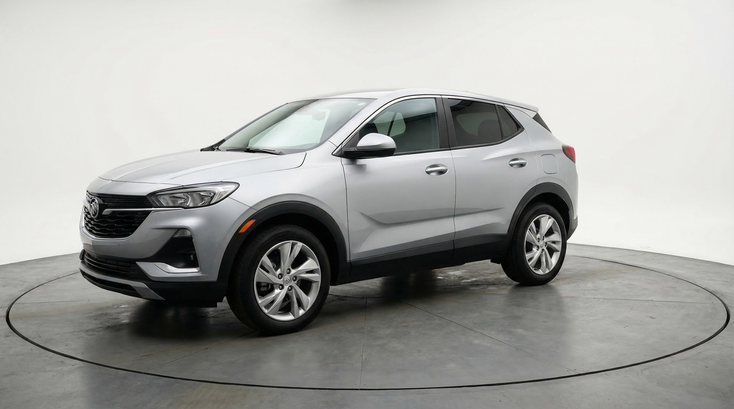 Thumbnail: 2025 Buick Encore GX - 3