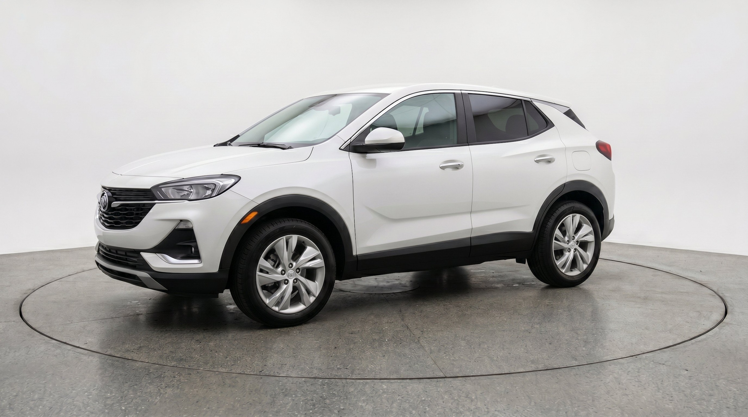 Thumbnail: 2026 Buick Encore GX - 3