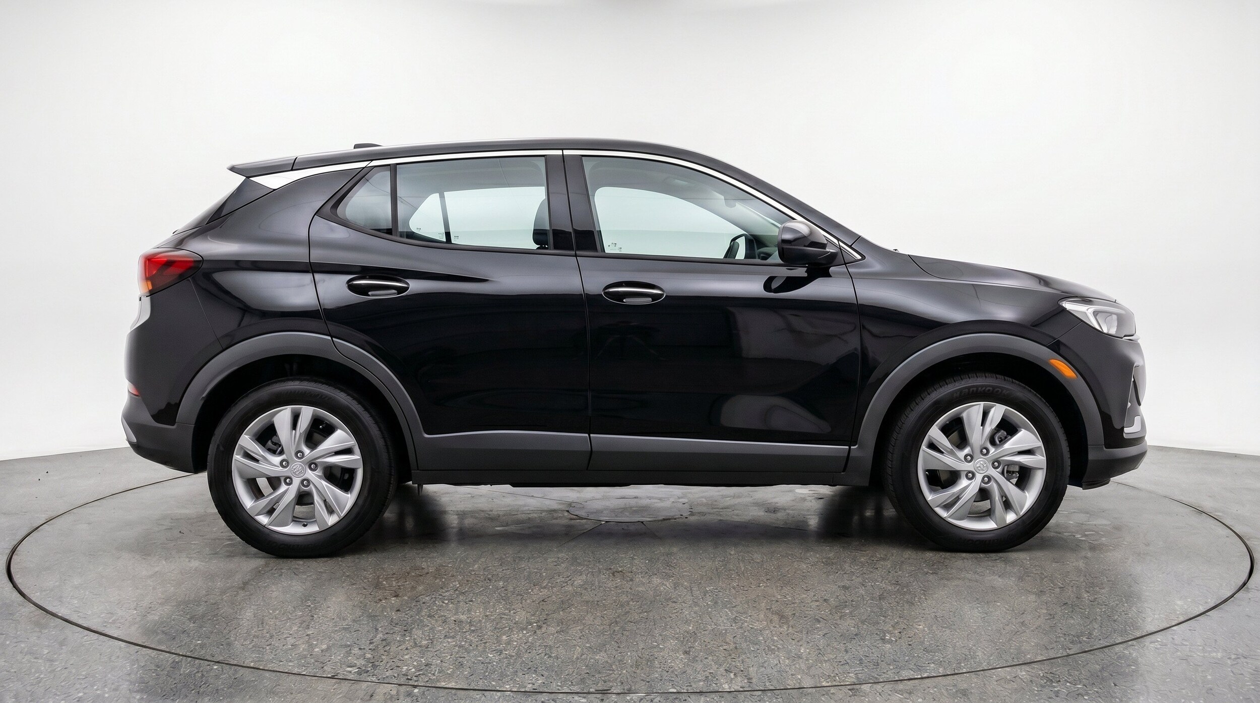 Thumbnail: 2026 Buick Encore GX - 11