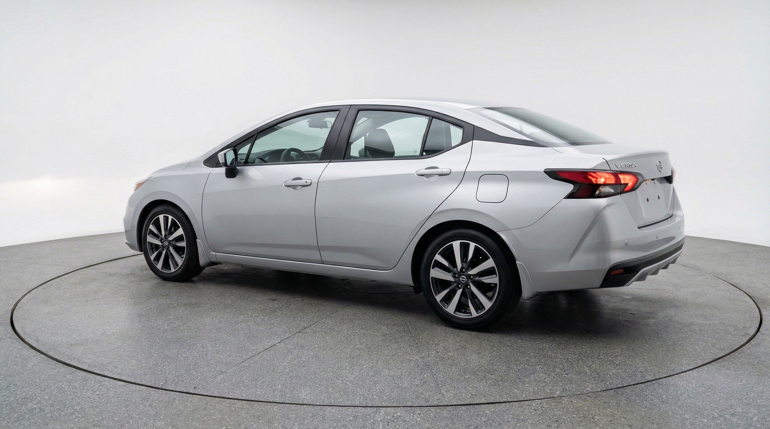 Thumbnail: 2025 Nissan Versa - 6