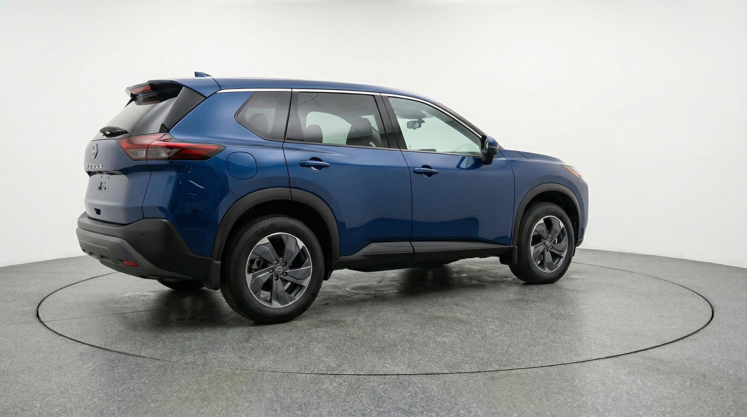 Thumbnail: 2025 Nissan Rogue - 9