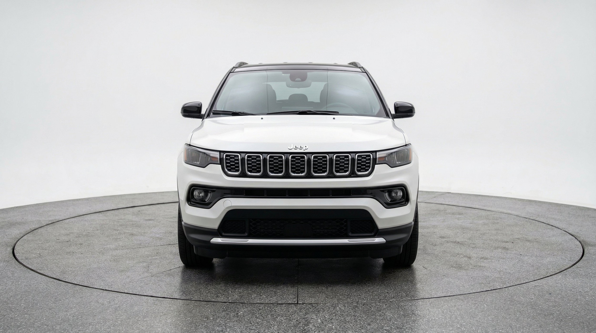 Thumbnail: 2025 Jeep Compass - 2