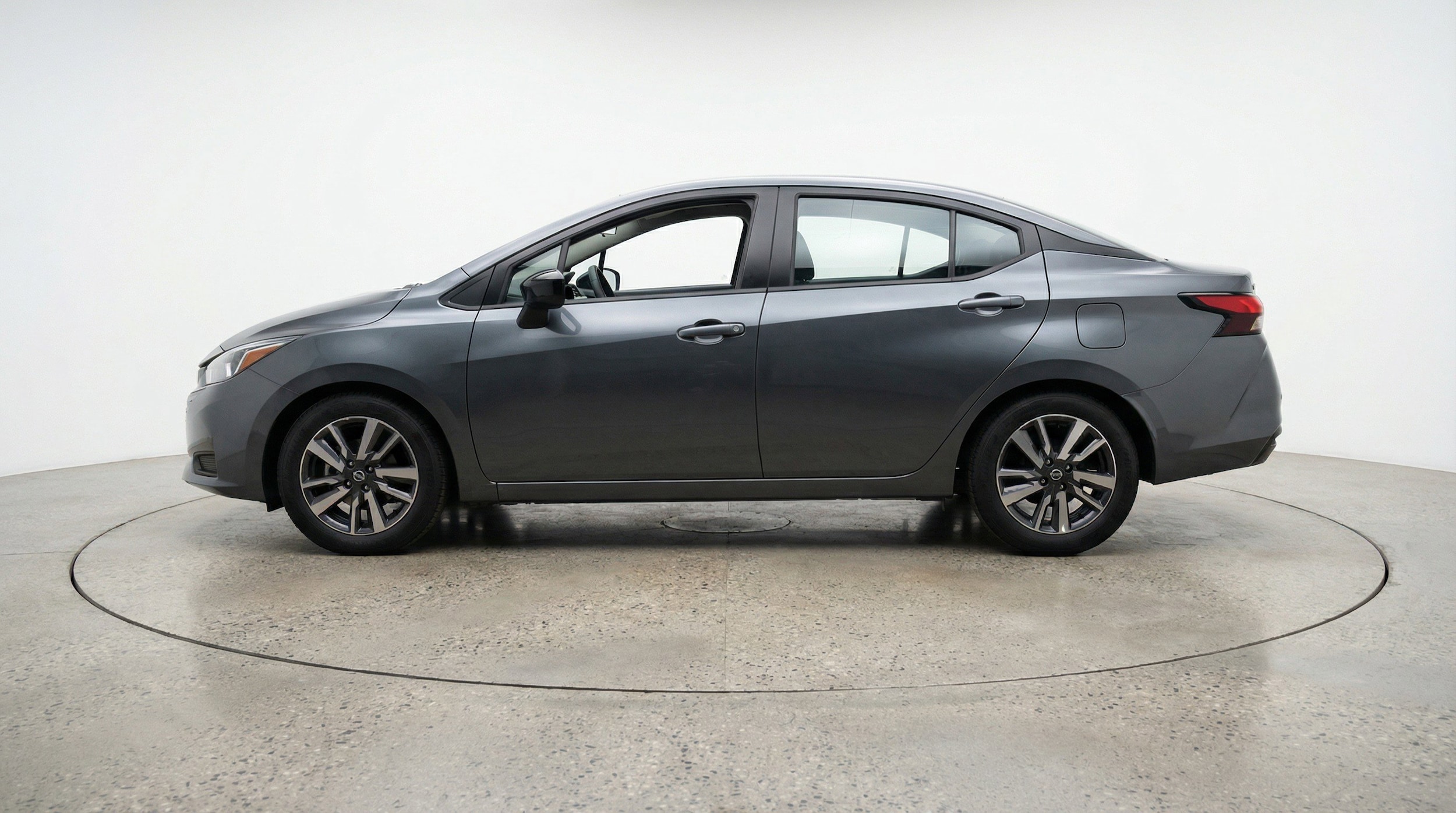 Thumbnail: 2025 Nissan Versa - 5
