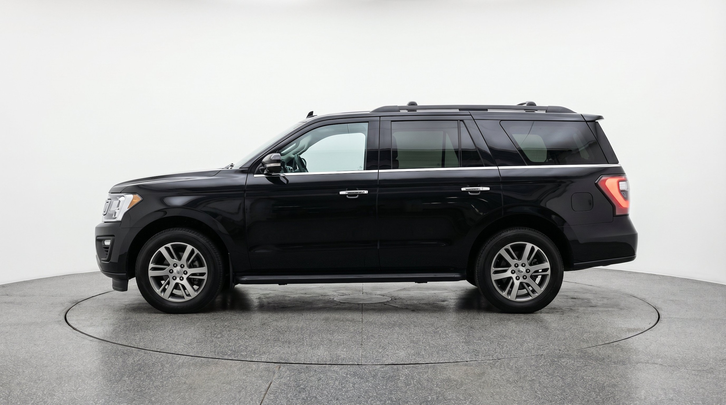Thumbnail: 2024 Ford Expedition - 5