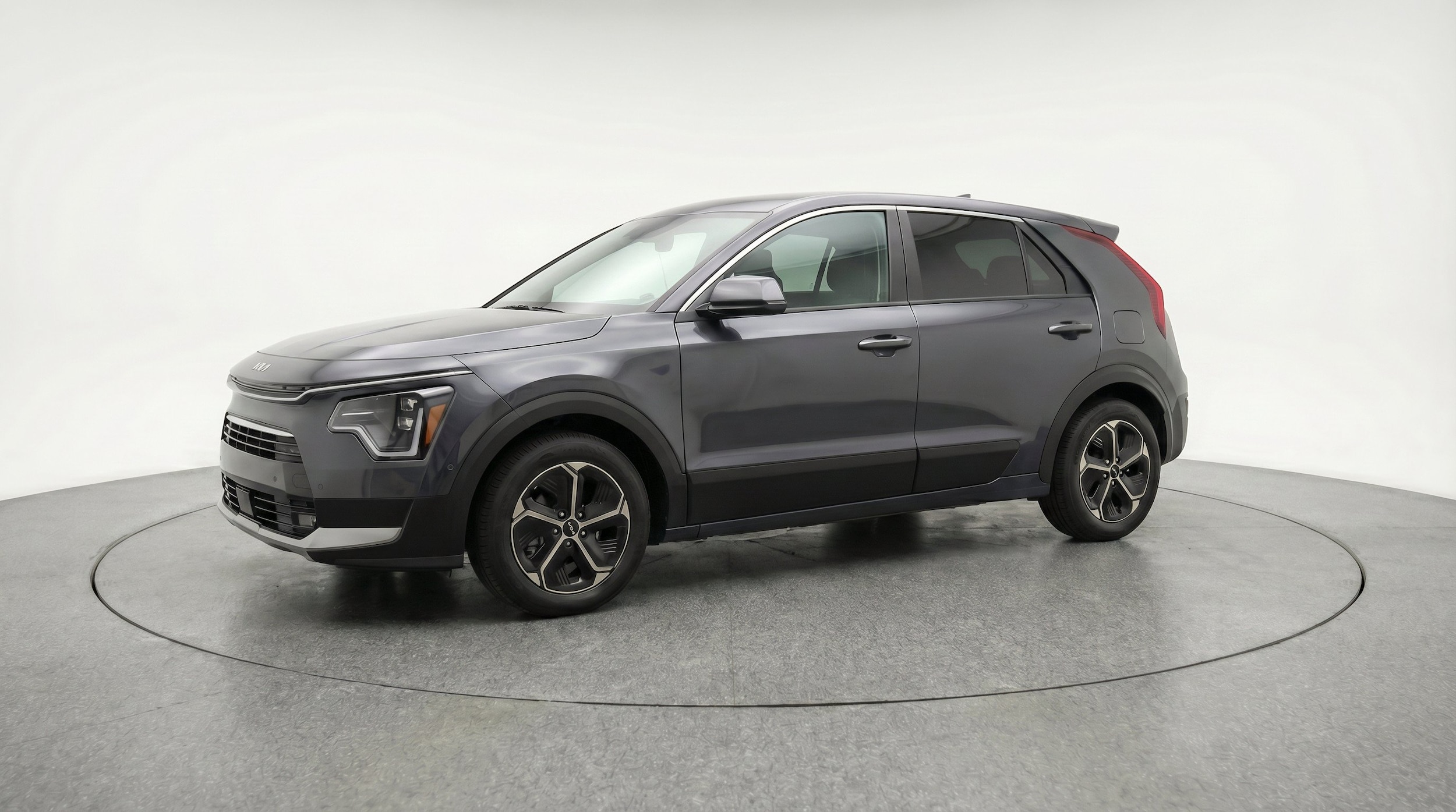 Thumbnail: 2026 Kia Niro - 3