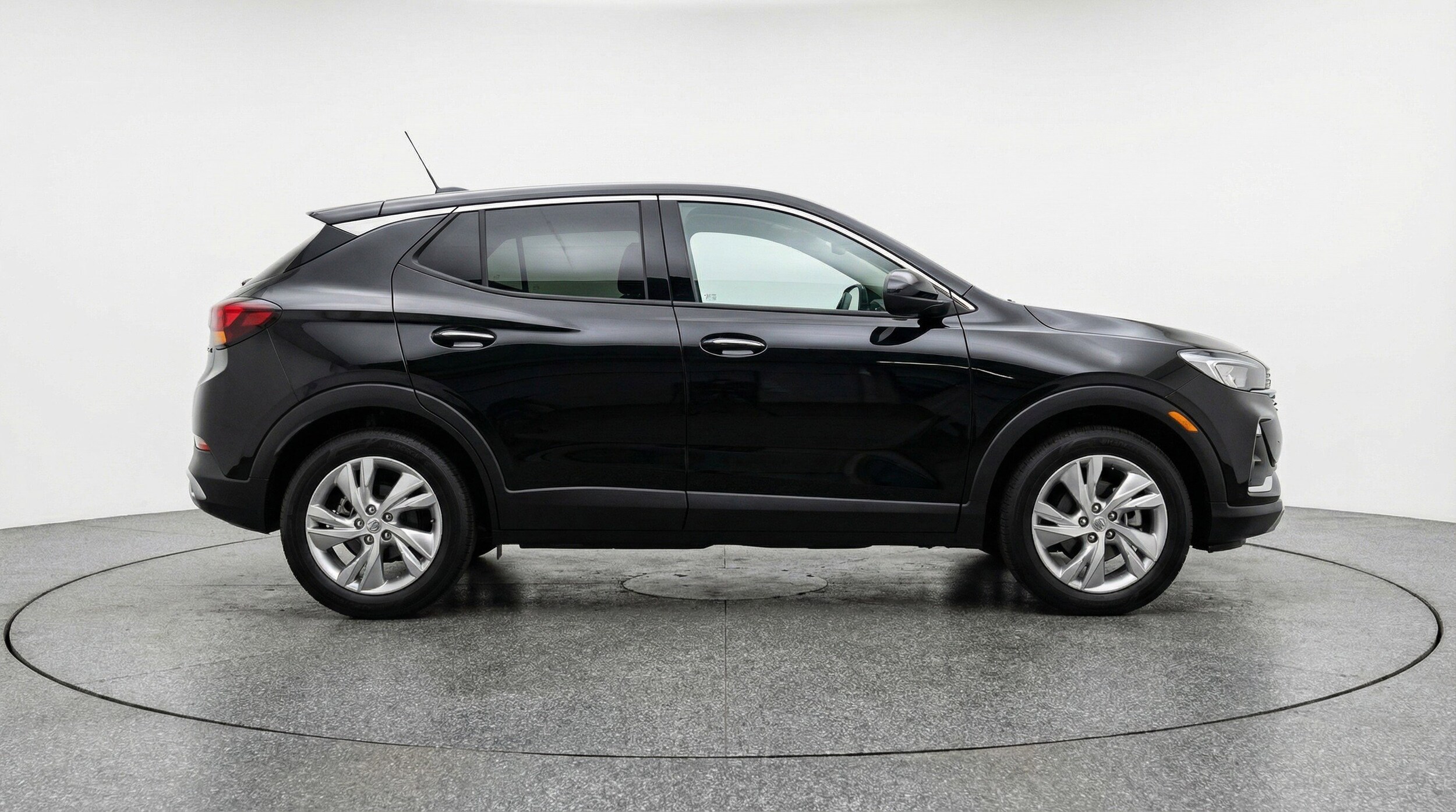Thumbnail: 2025 Buick Encore GX - 11