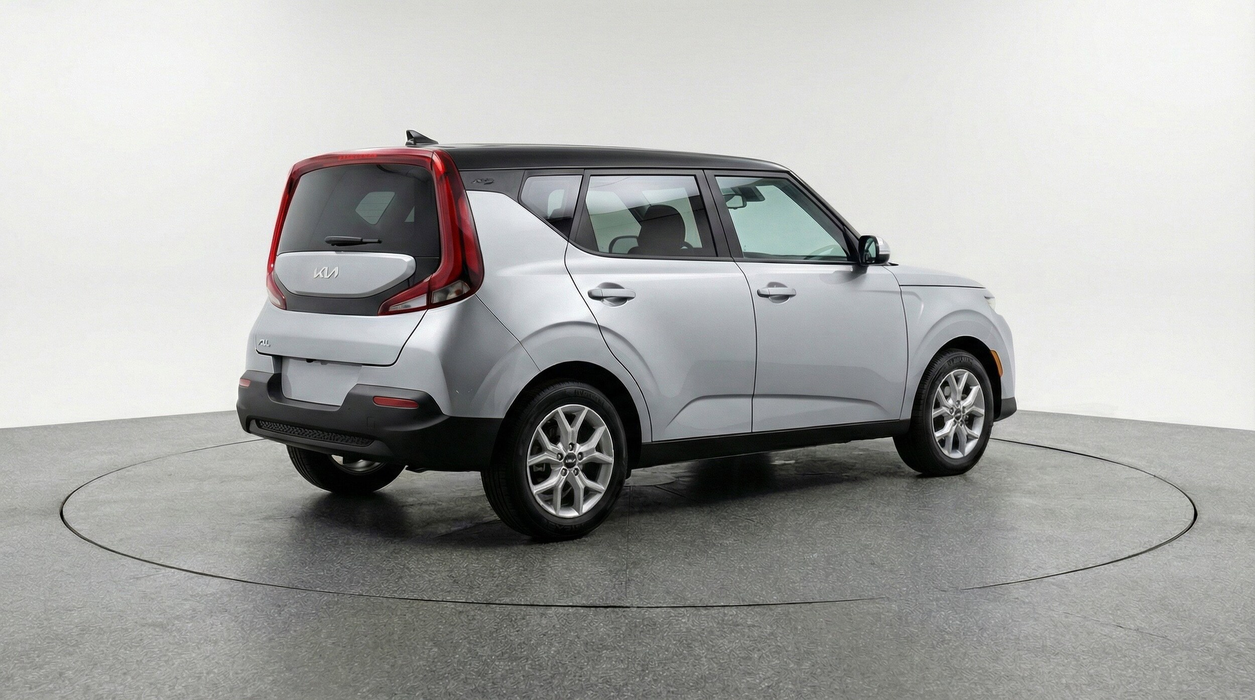 Thumbnail: 2025 Kia Soul - 9