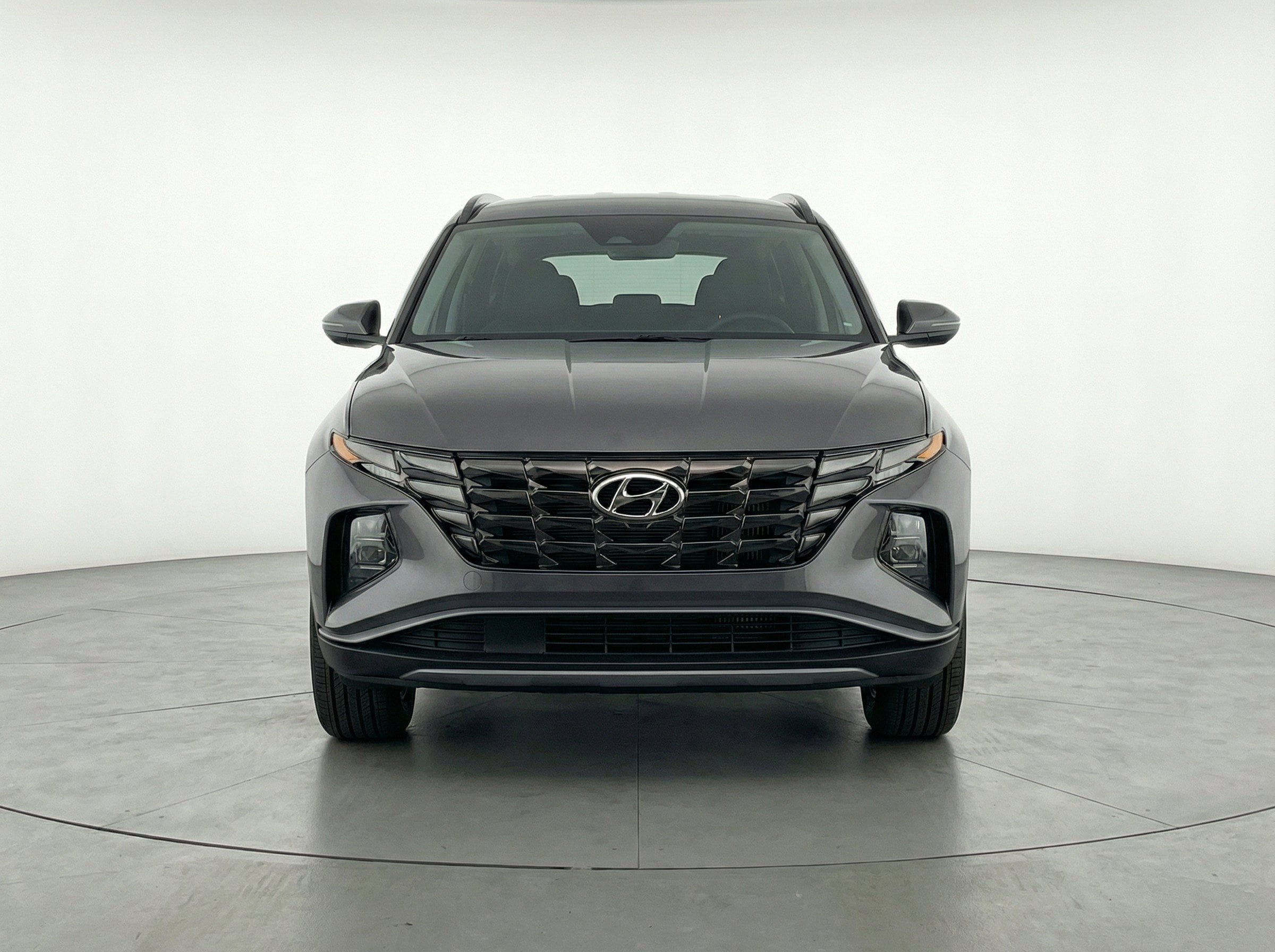 Thumbnail: 2026 Hyundai Tucson - 2