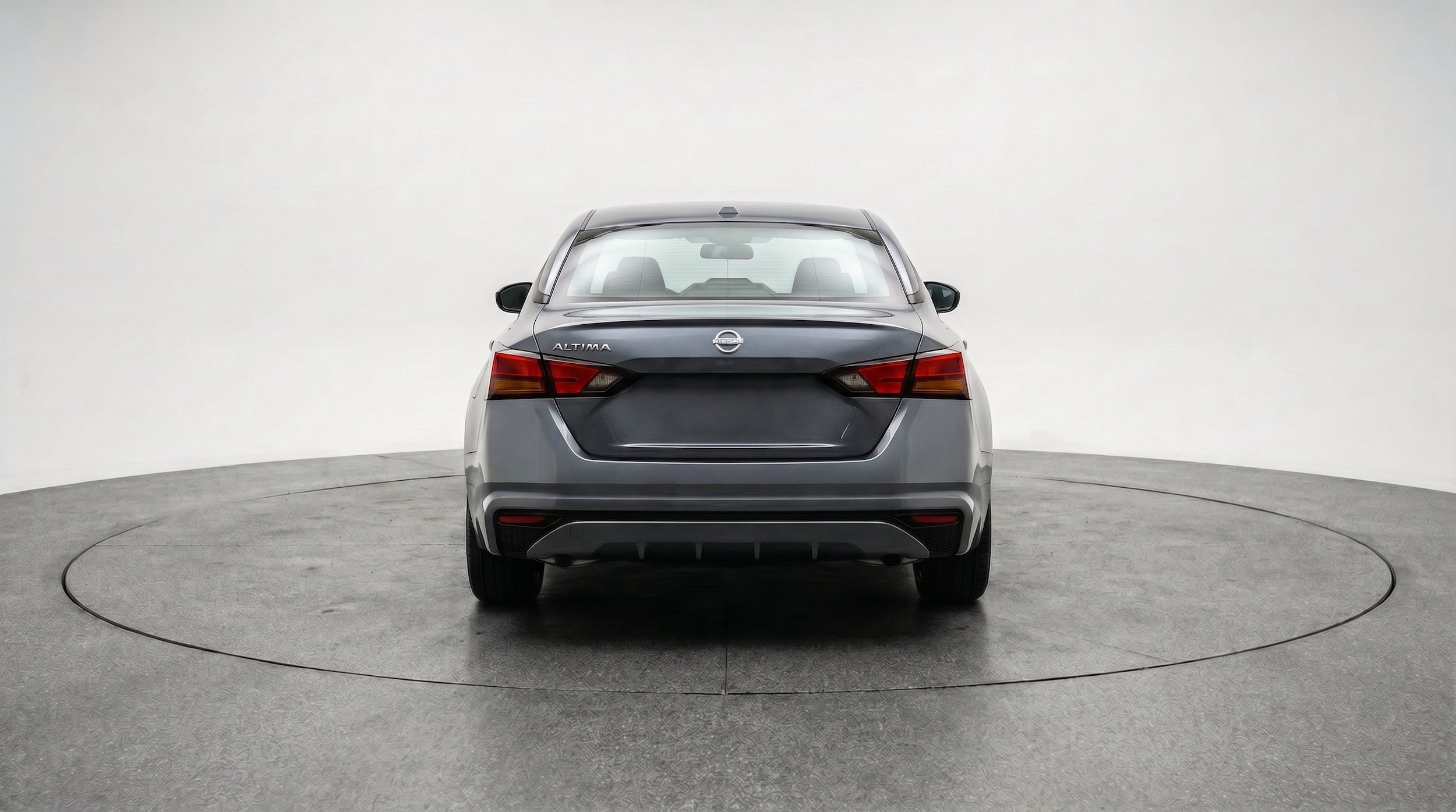 Thumbnail: 2026 Nissan Altima - 7