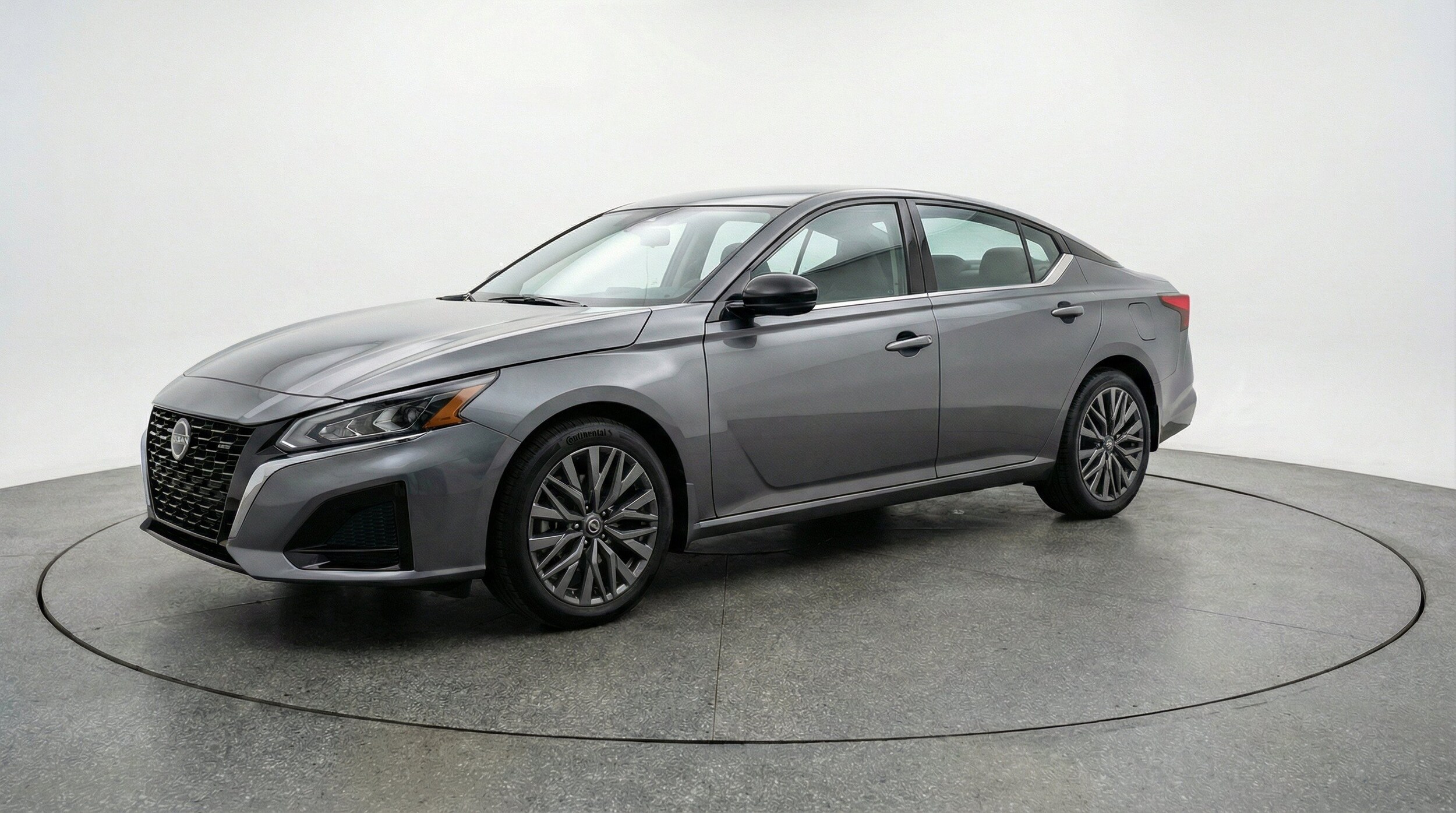 Thumbnail: 2025 Nissan Altima - 3