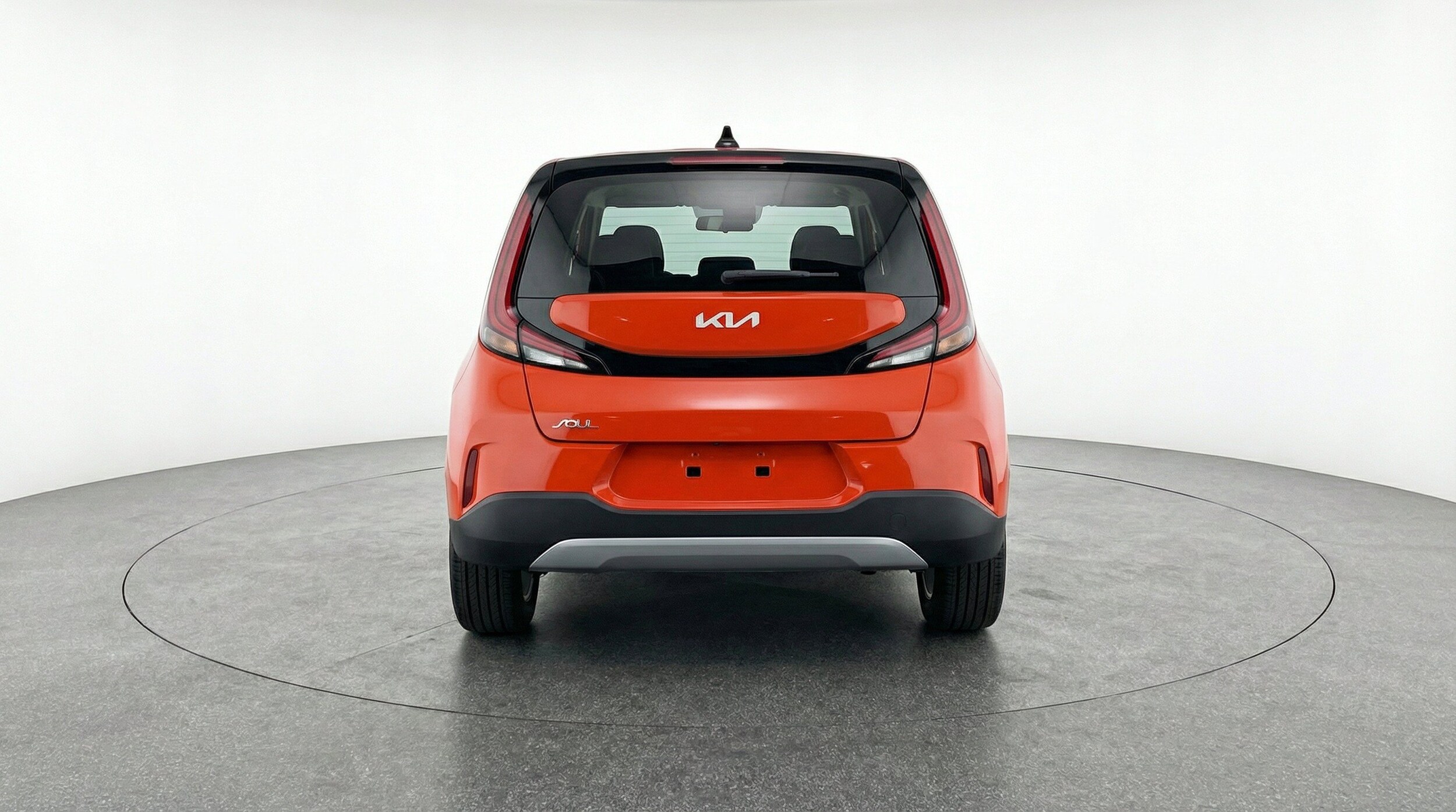 Thumbnail: 2025 Kia Soul - 7