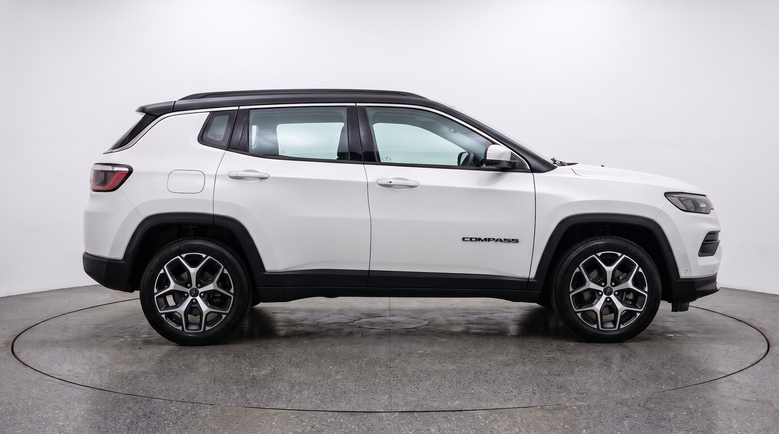 Thumbnail: 2025 Jeep Compass - 11