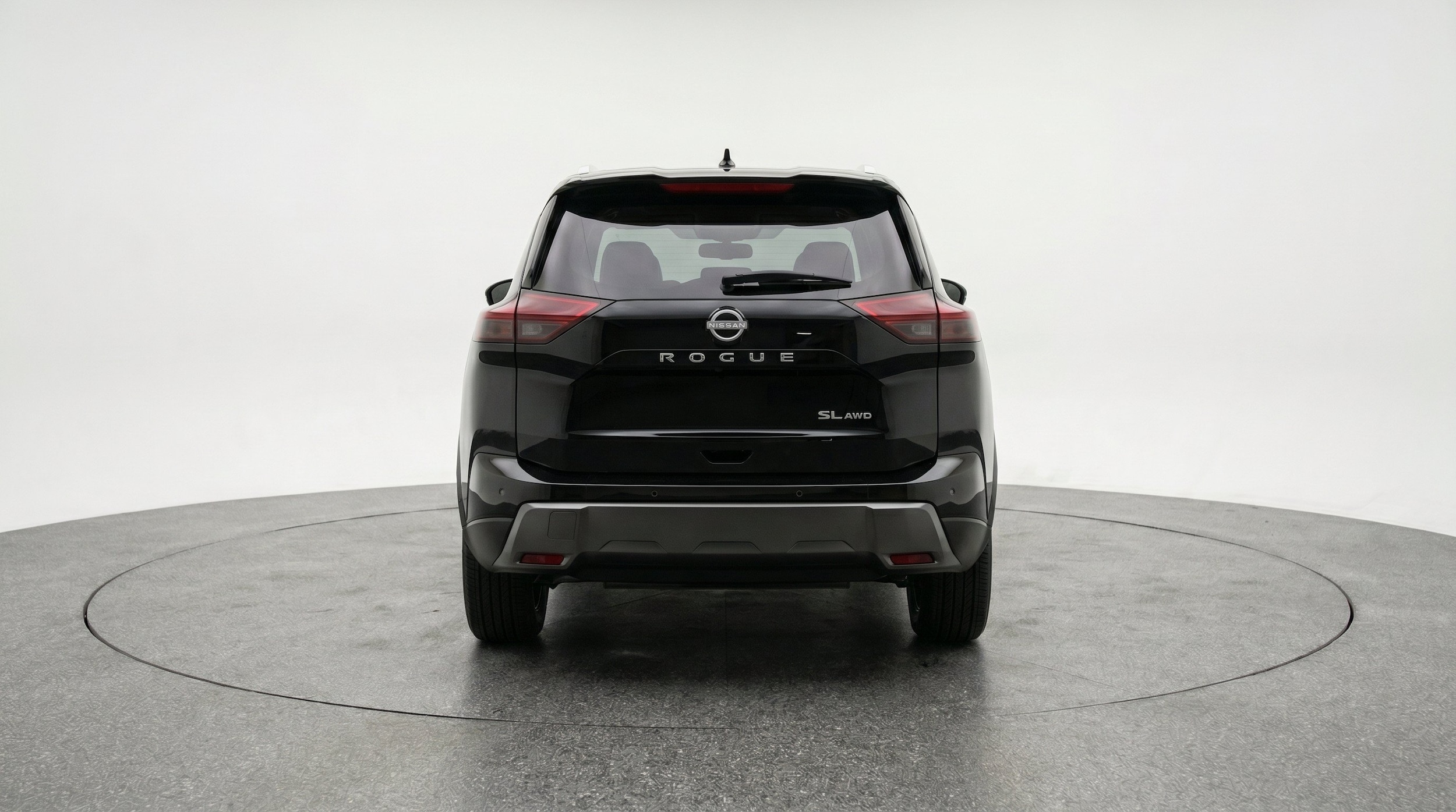 Thumbnail: 2026 Nissan Rogue - 7