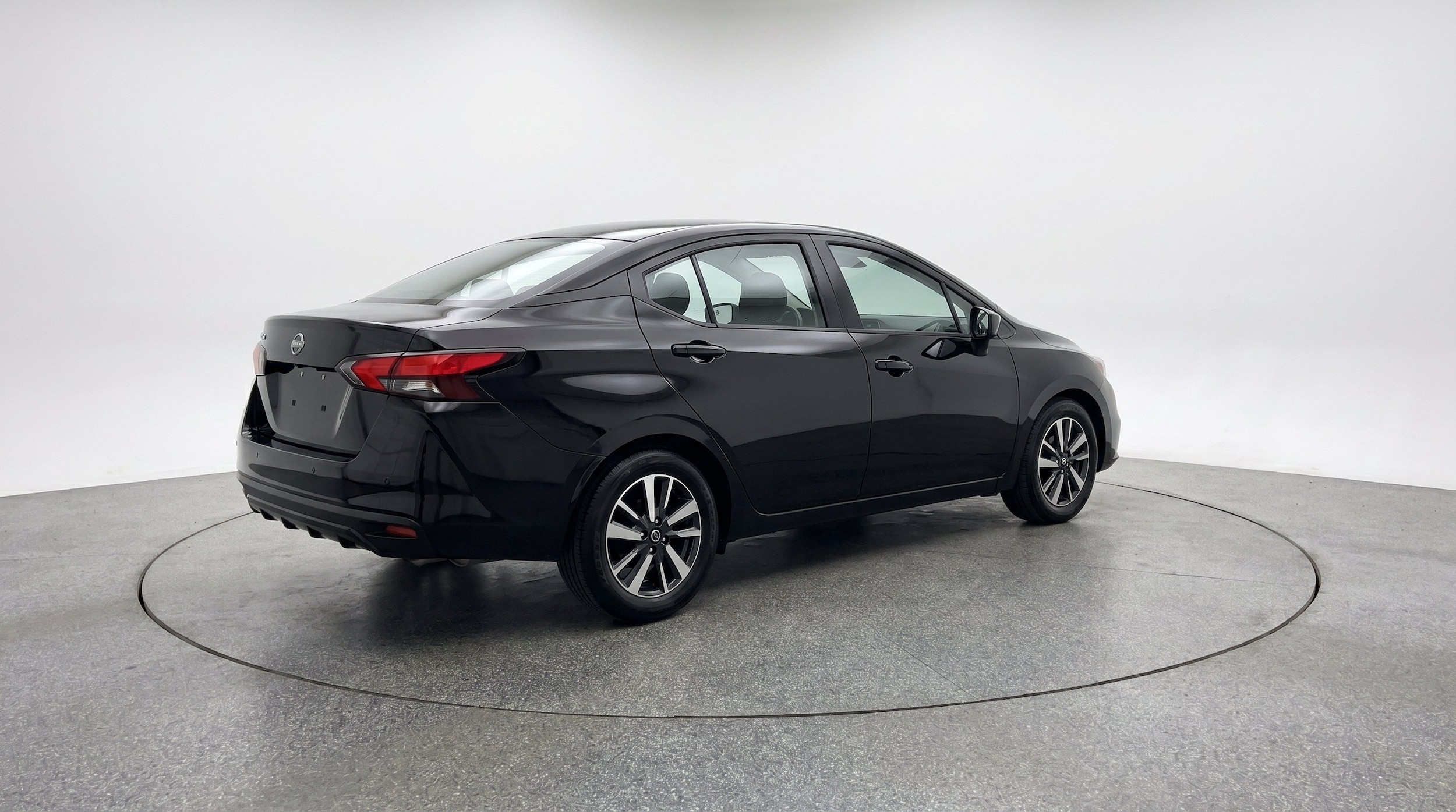 Thumbnail: 2025 Nissan Versa - 9