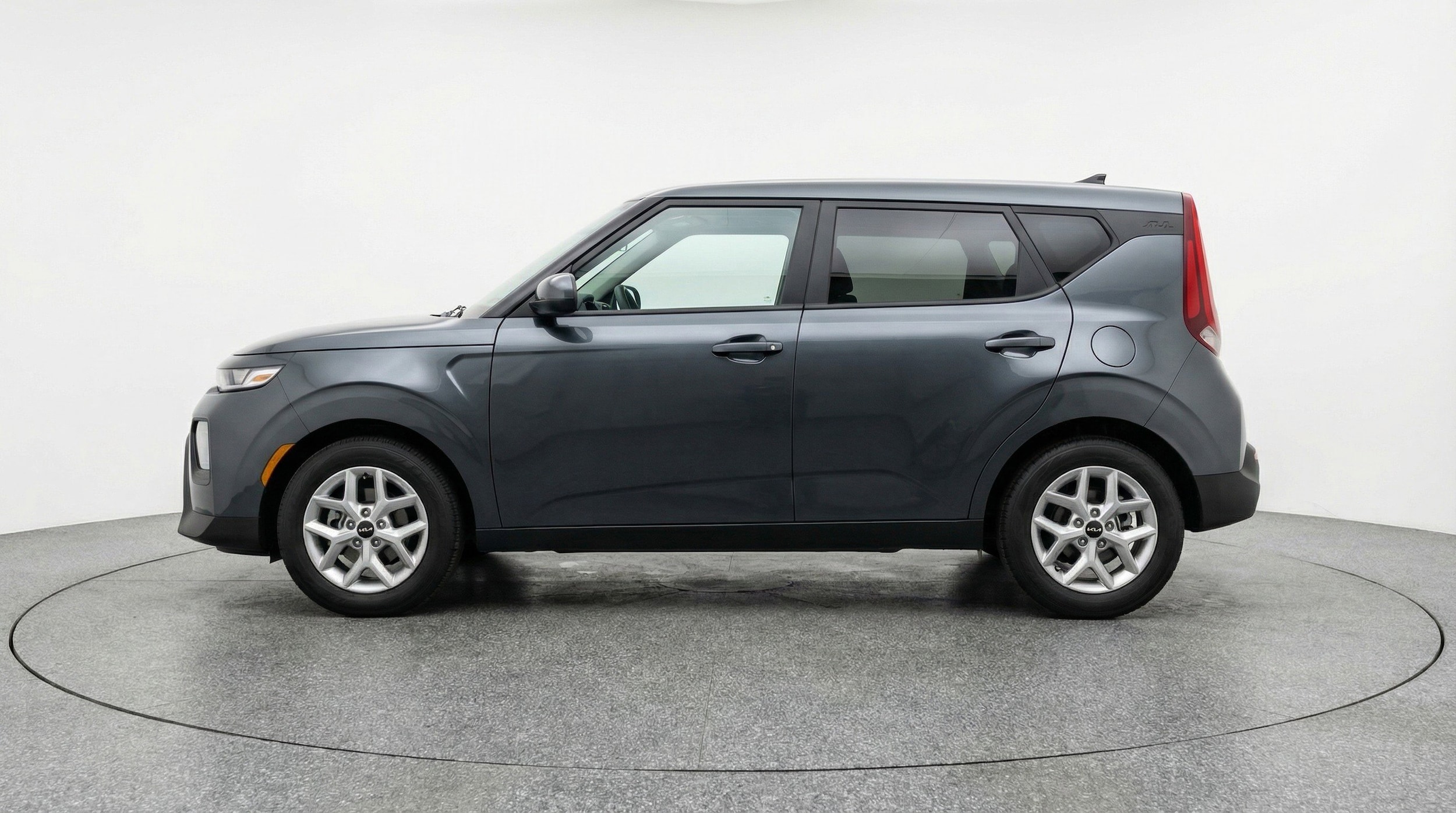 Thumbnail: 2025 Kia Soul - 5