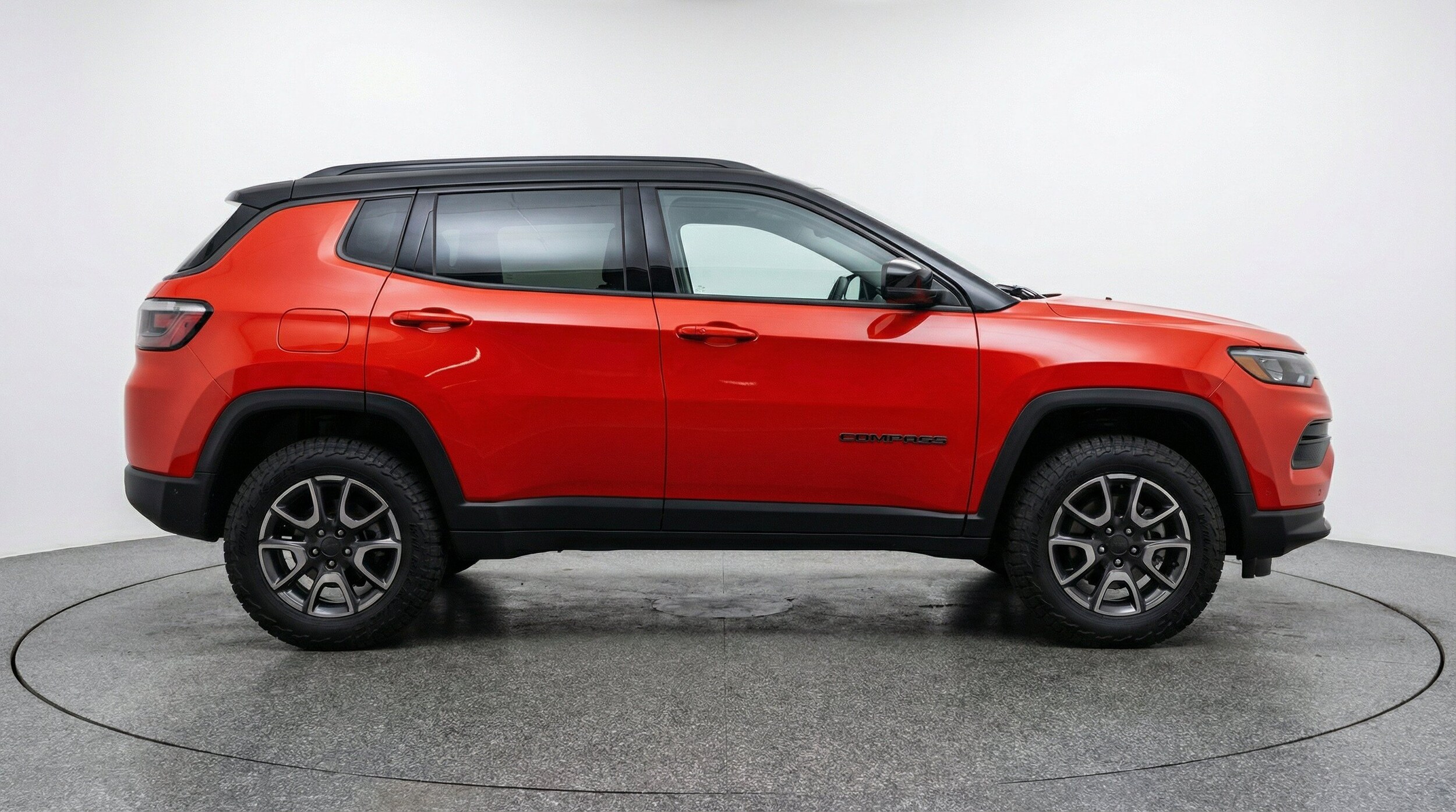 Thumbnail: 2025 Jeep Compass - 11