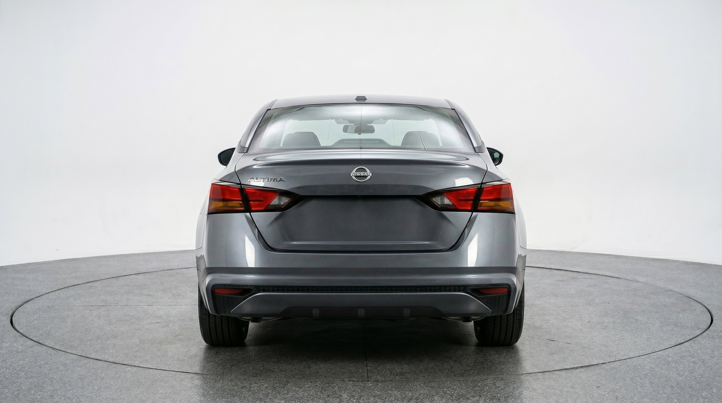 Thumbnail: 2025 Nissan Altima - 7