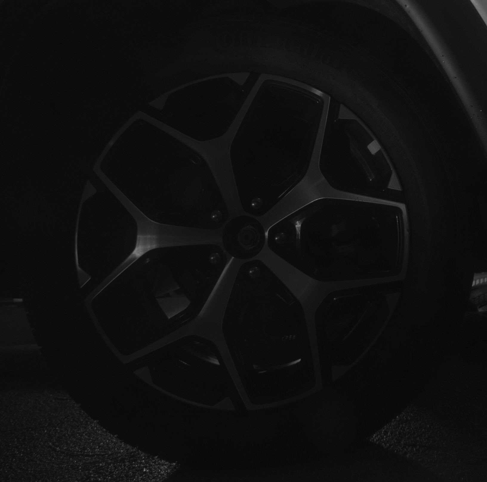 Thumbnail: 2025 Jeep Compass - 13