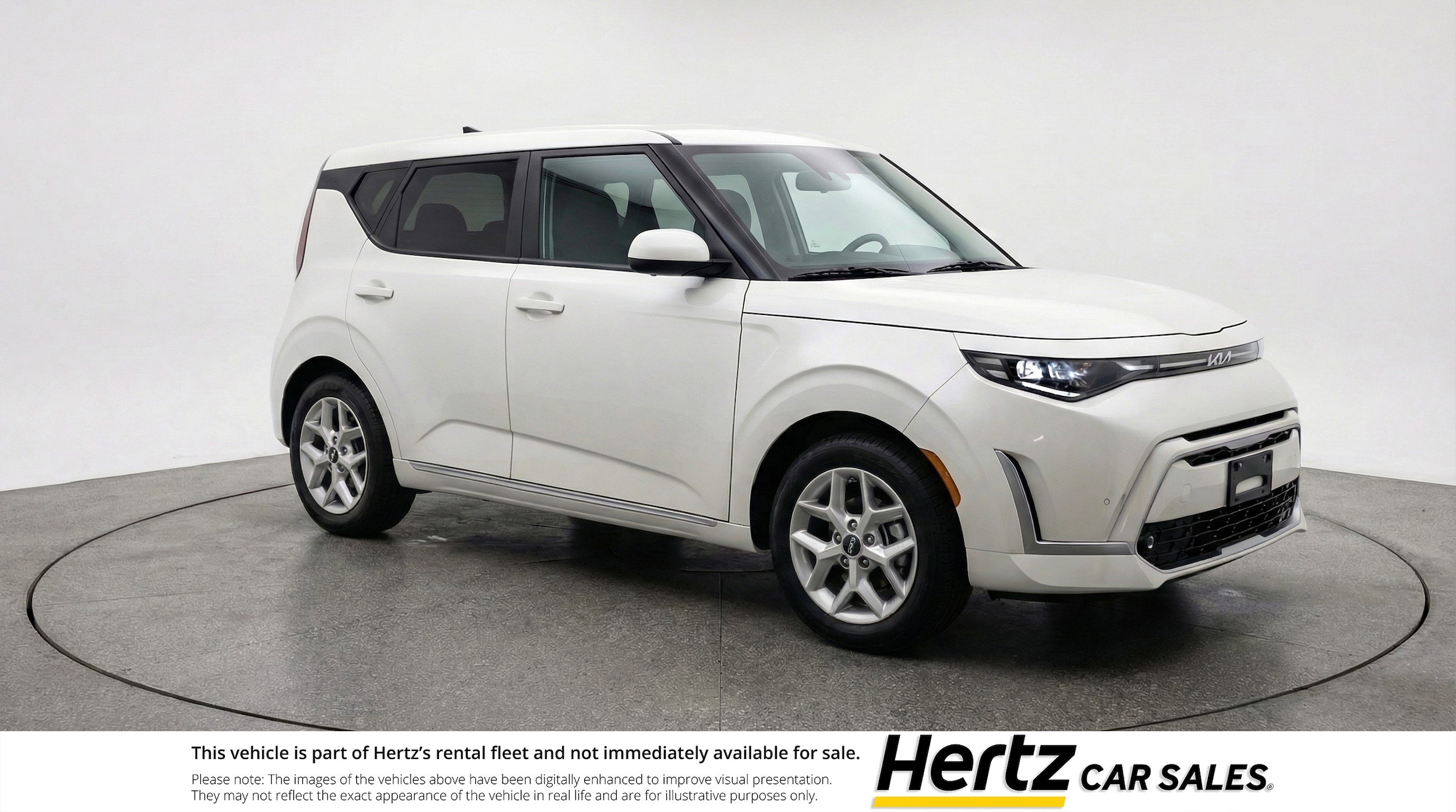 Thumbnail: 2025 Kia Soul - 1