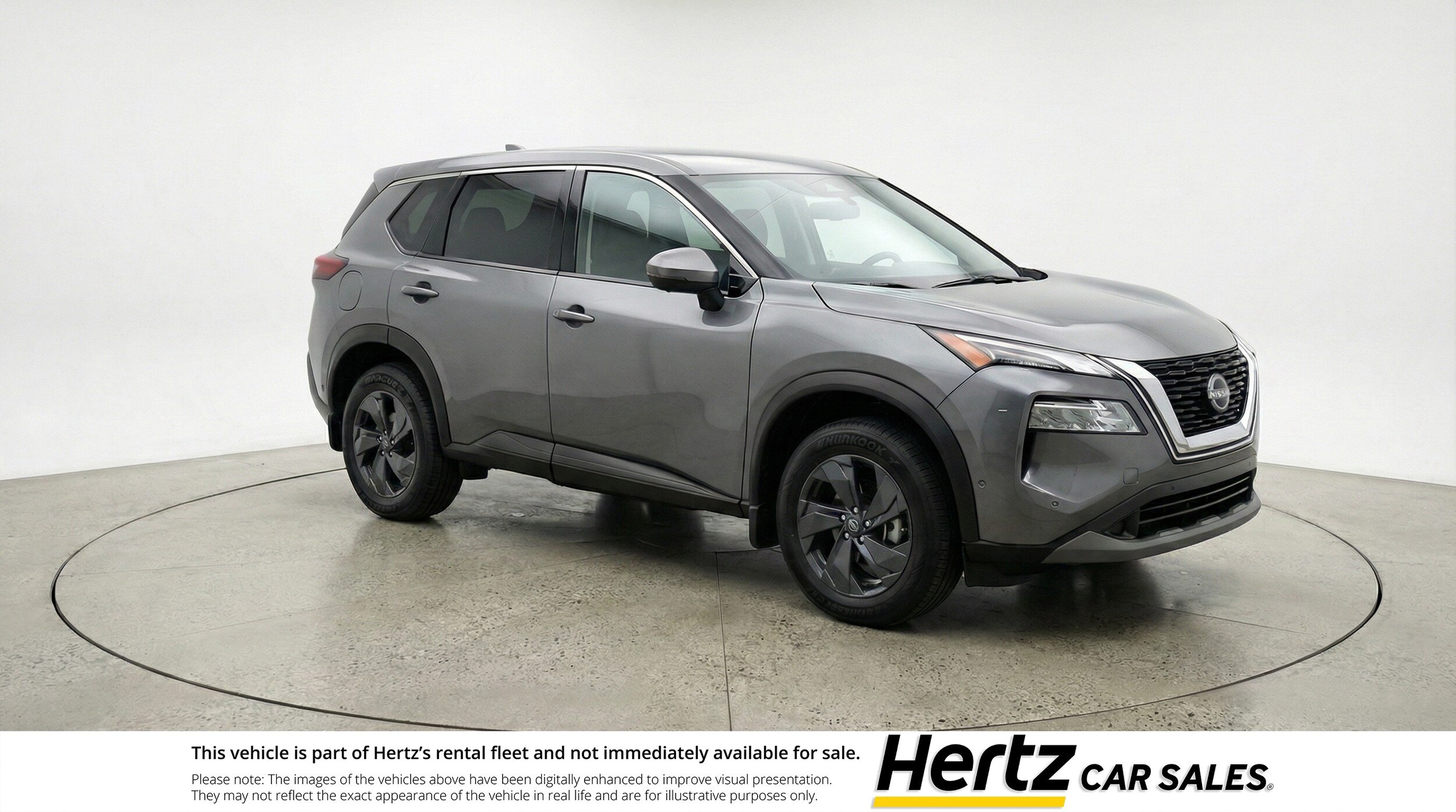 Thumbnail: 2026 Nissan Rogue - 1