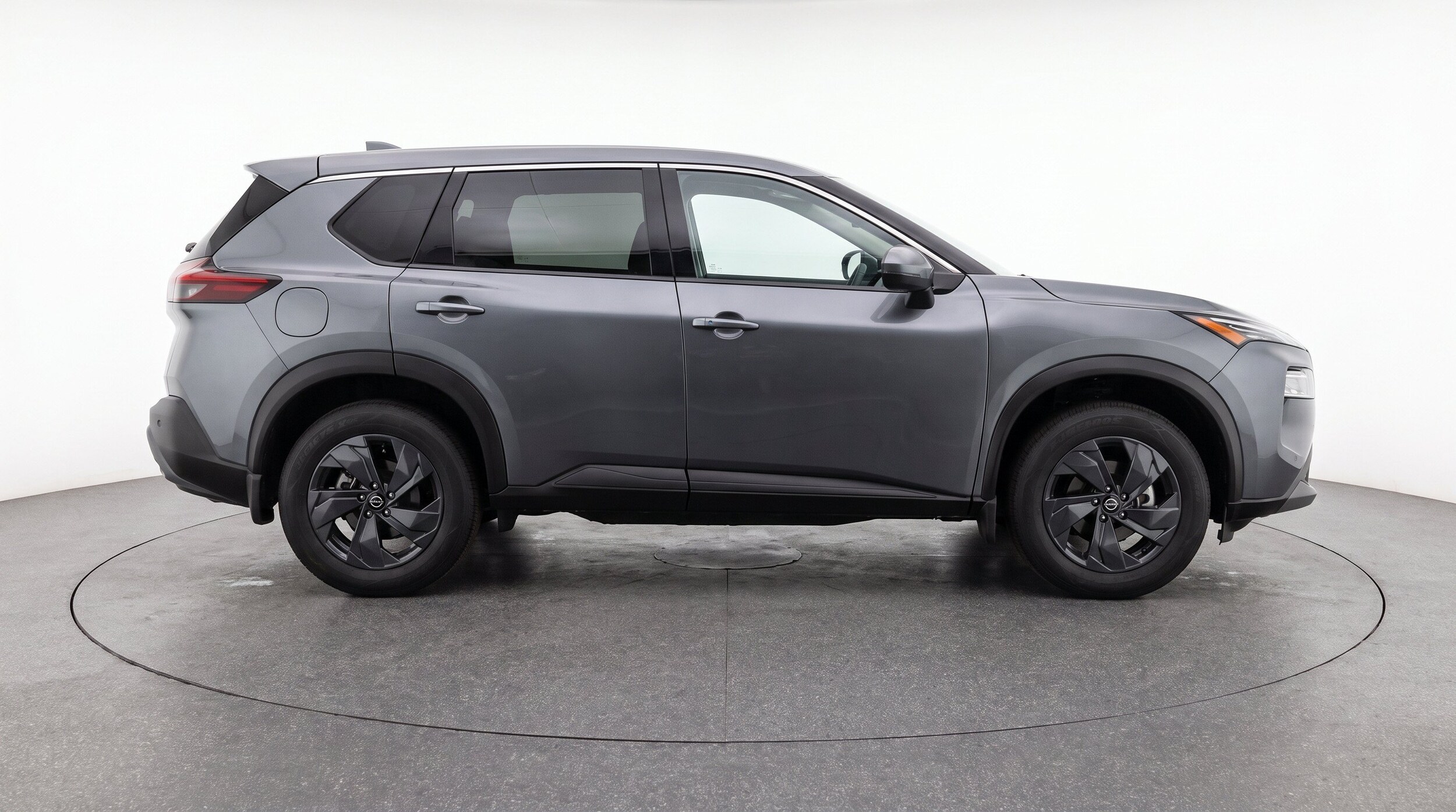 Thumbnail: 2026 Nissan Rogue - 11