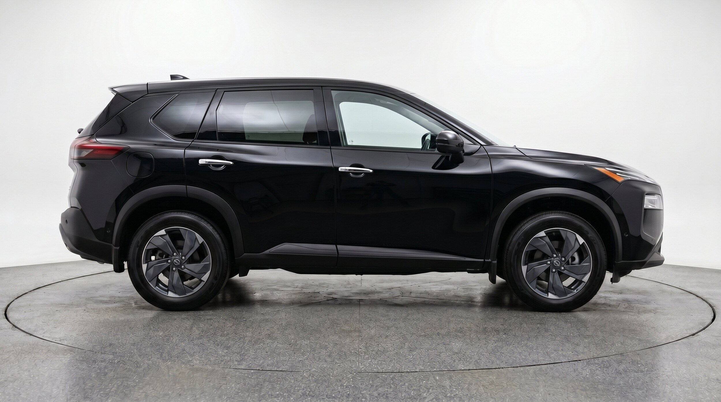 Thumbnail: 2025 Nissan Rogue - 11