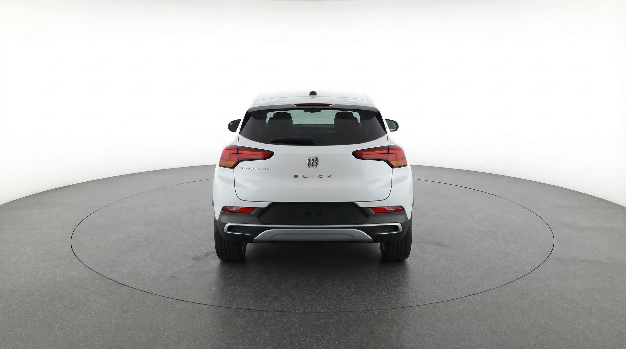 Thumbnail: 2025 Buick Encore GX - 7