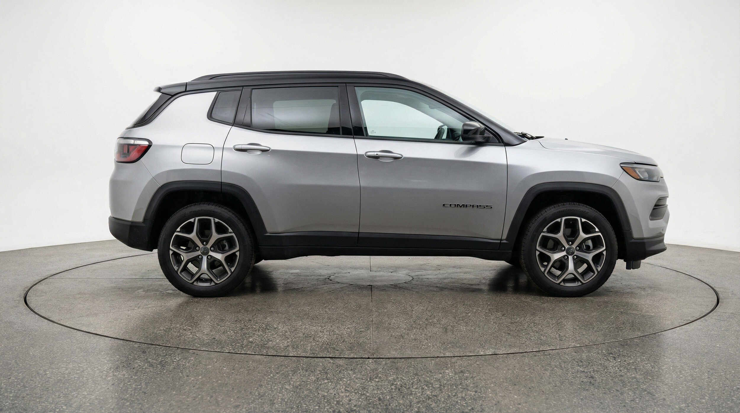 Thumbnail: 2025 Jeep Compass - 11