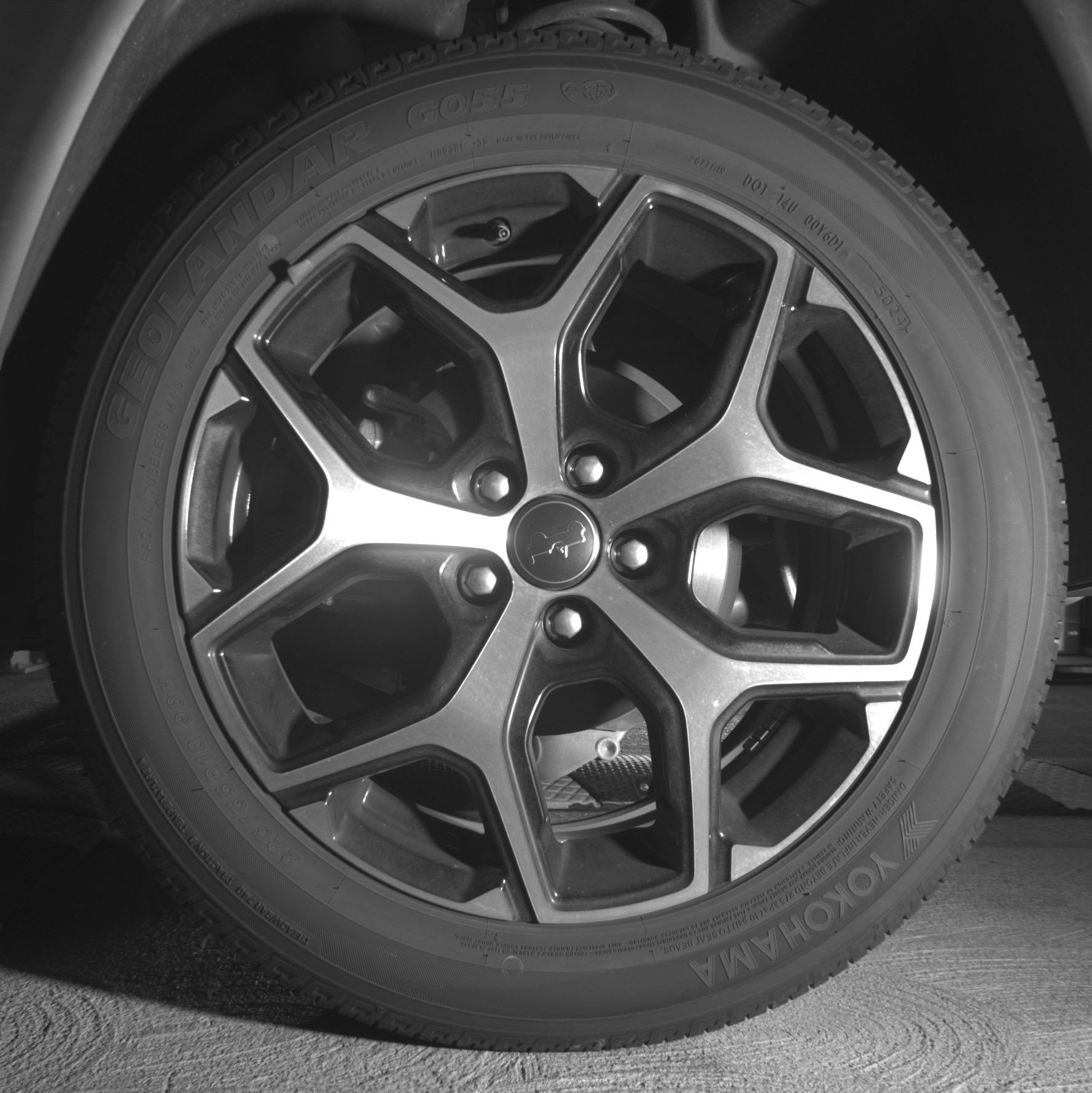 Thumbnail: 2025 Jeep Compass - 14