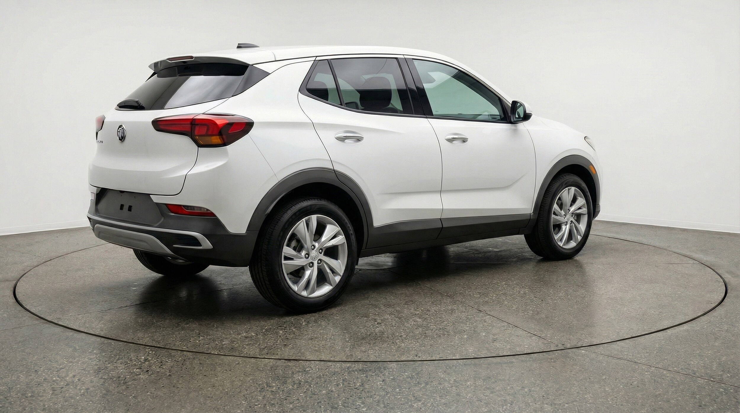 Thumbnail: 2025 Buick Encore GX - 9