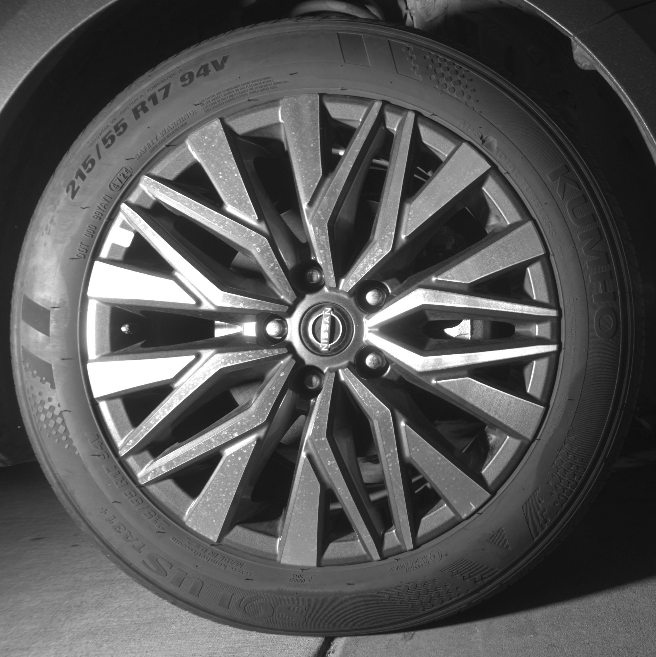 Thumbnail: 2025 Nissan Altima - 13