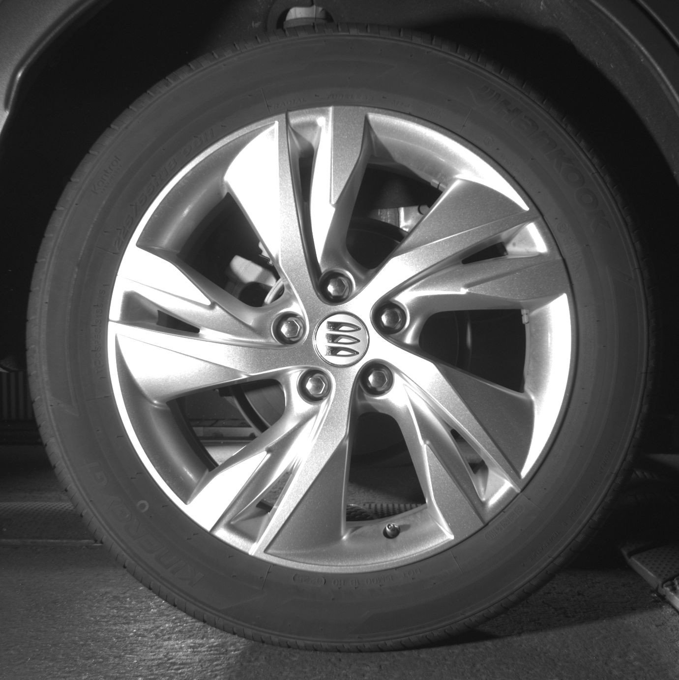 Thumbnail: 2025 Buick Encore GX - 15