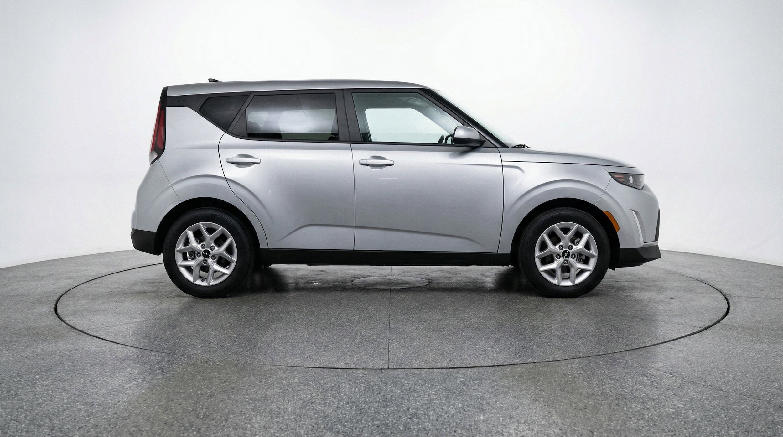 Thumbnail: 2025 Kia Soul - 11