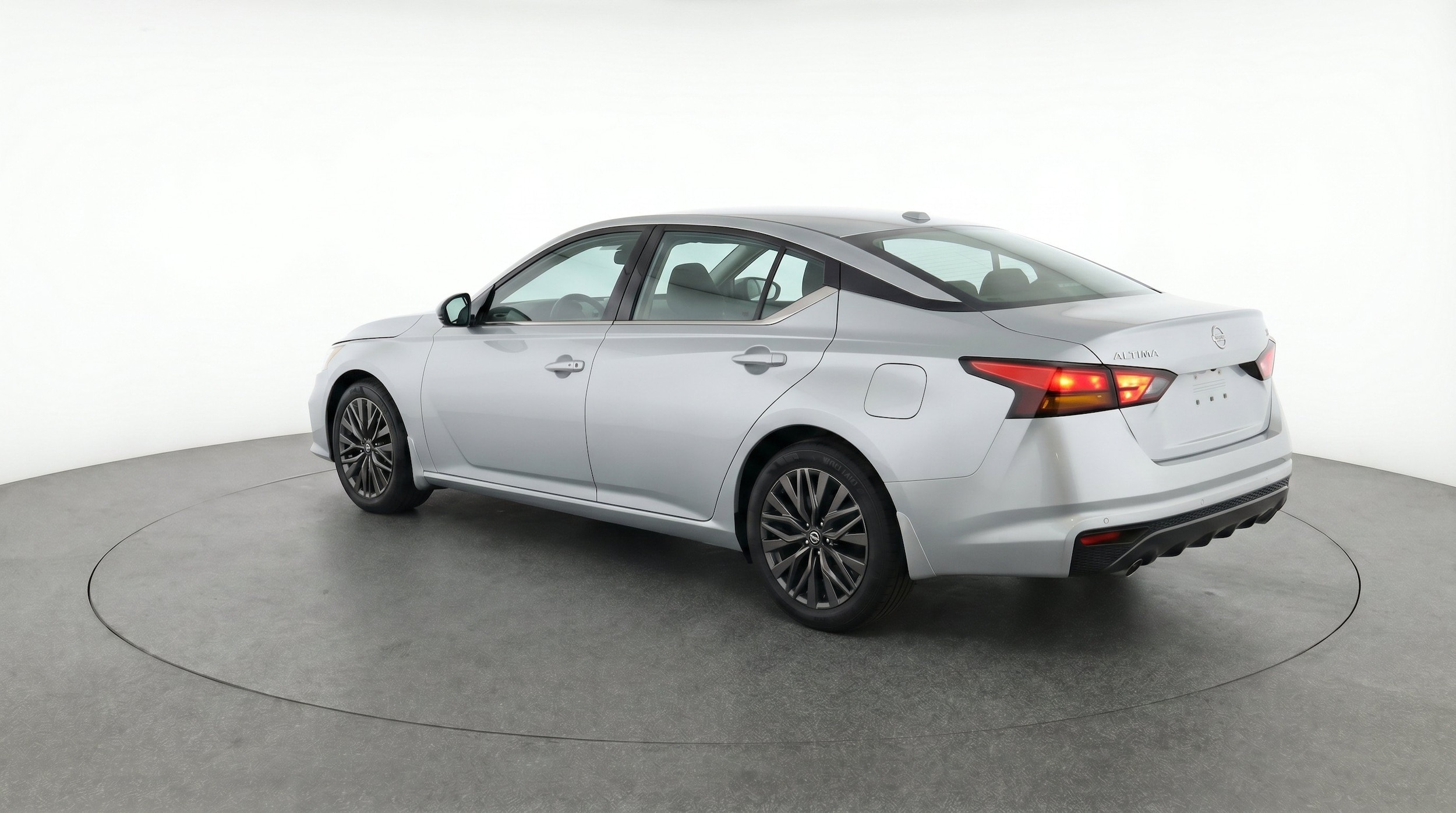 Thumbnail: 2026 Nissan Altima - 6