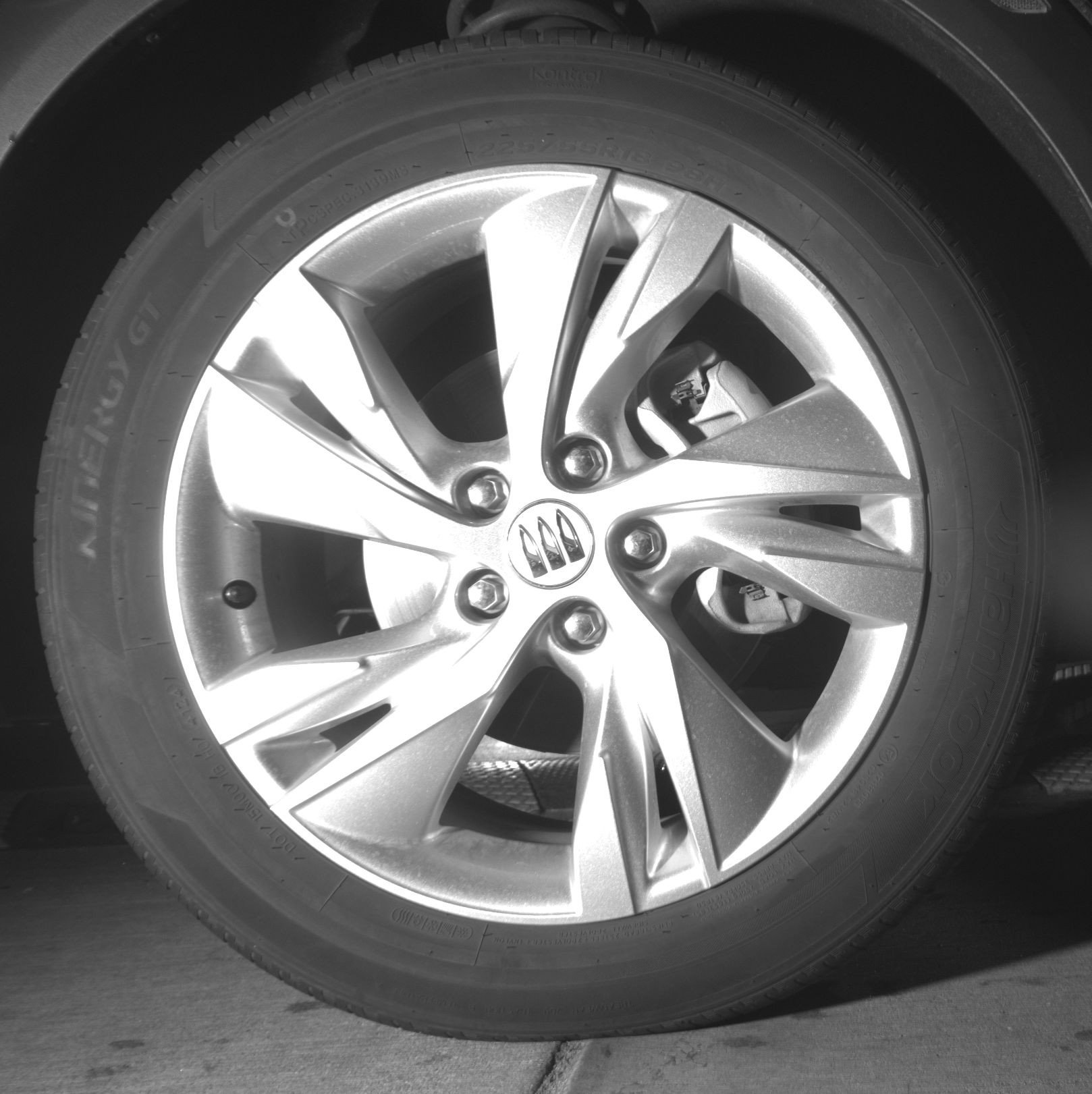 Thumbnail: 2025 Buick Encore GX - 13