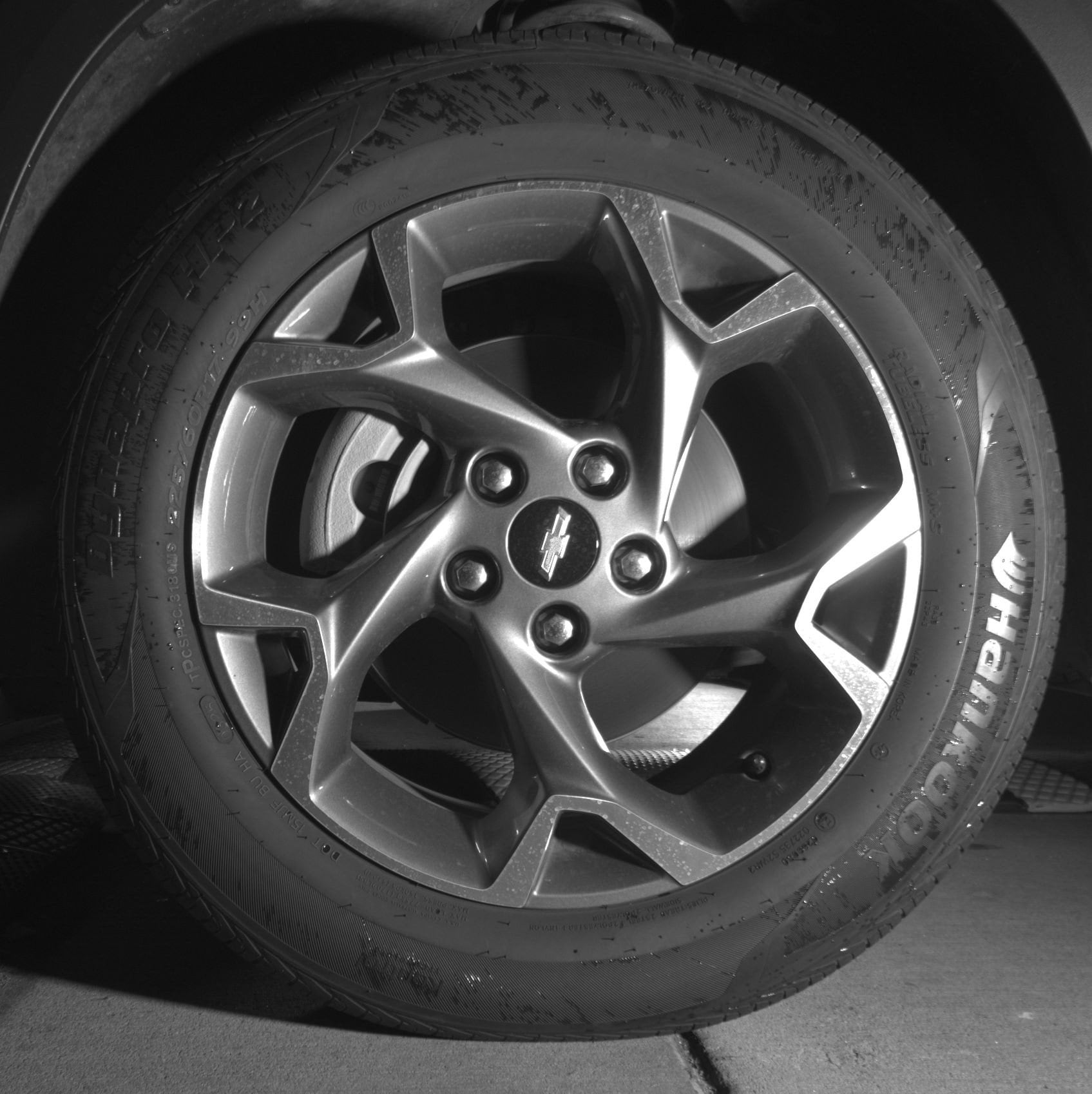 Thumbnail: 2025 Chevrolet Trax - 12