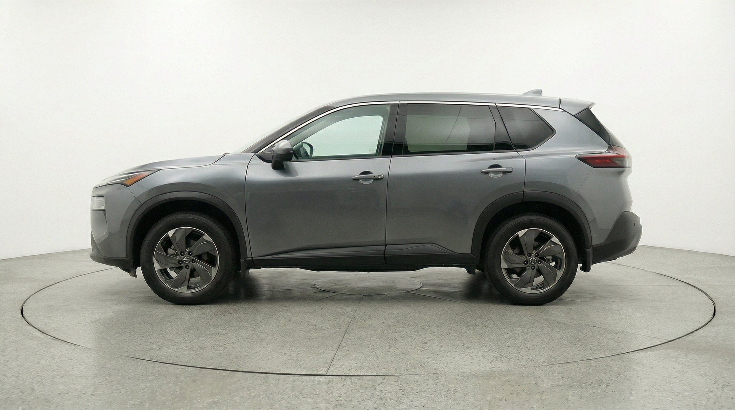 Thumbnail: 2025 Nissan Rogue - 5