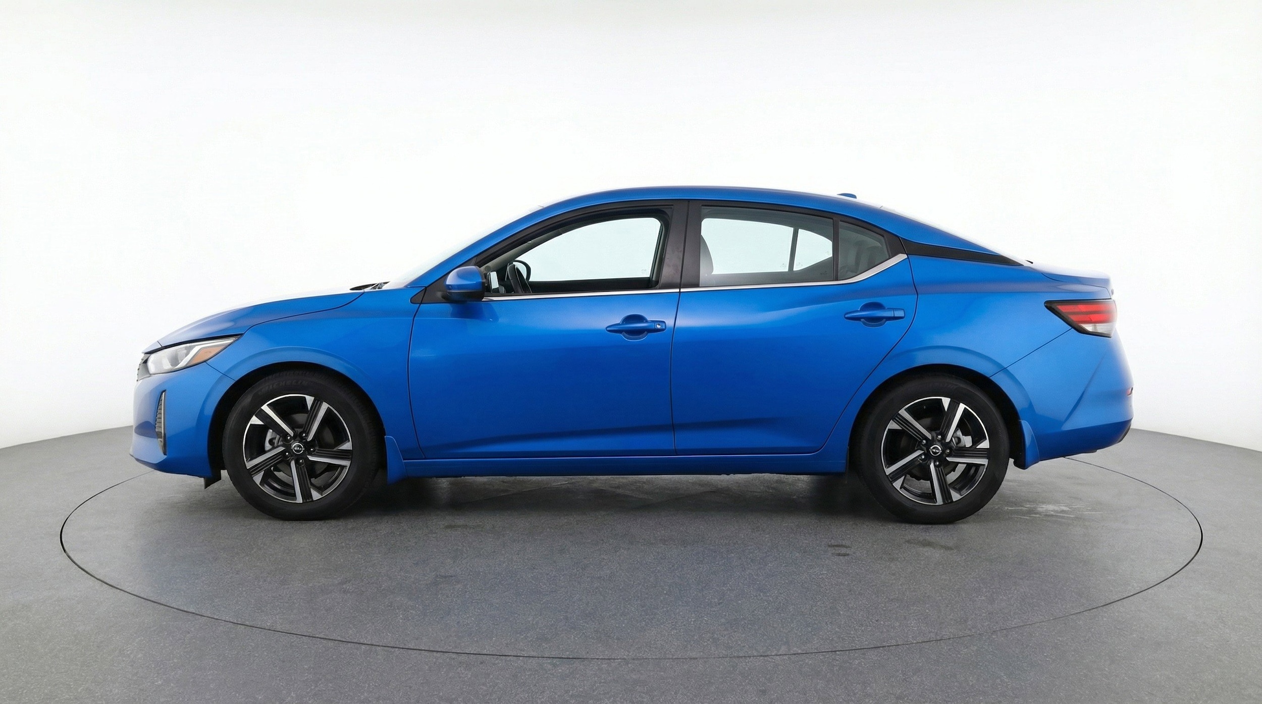 Thumbnail: 2025 Nissan Sentra - 5