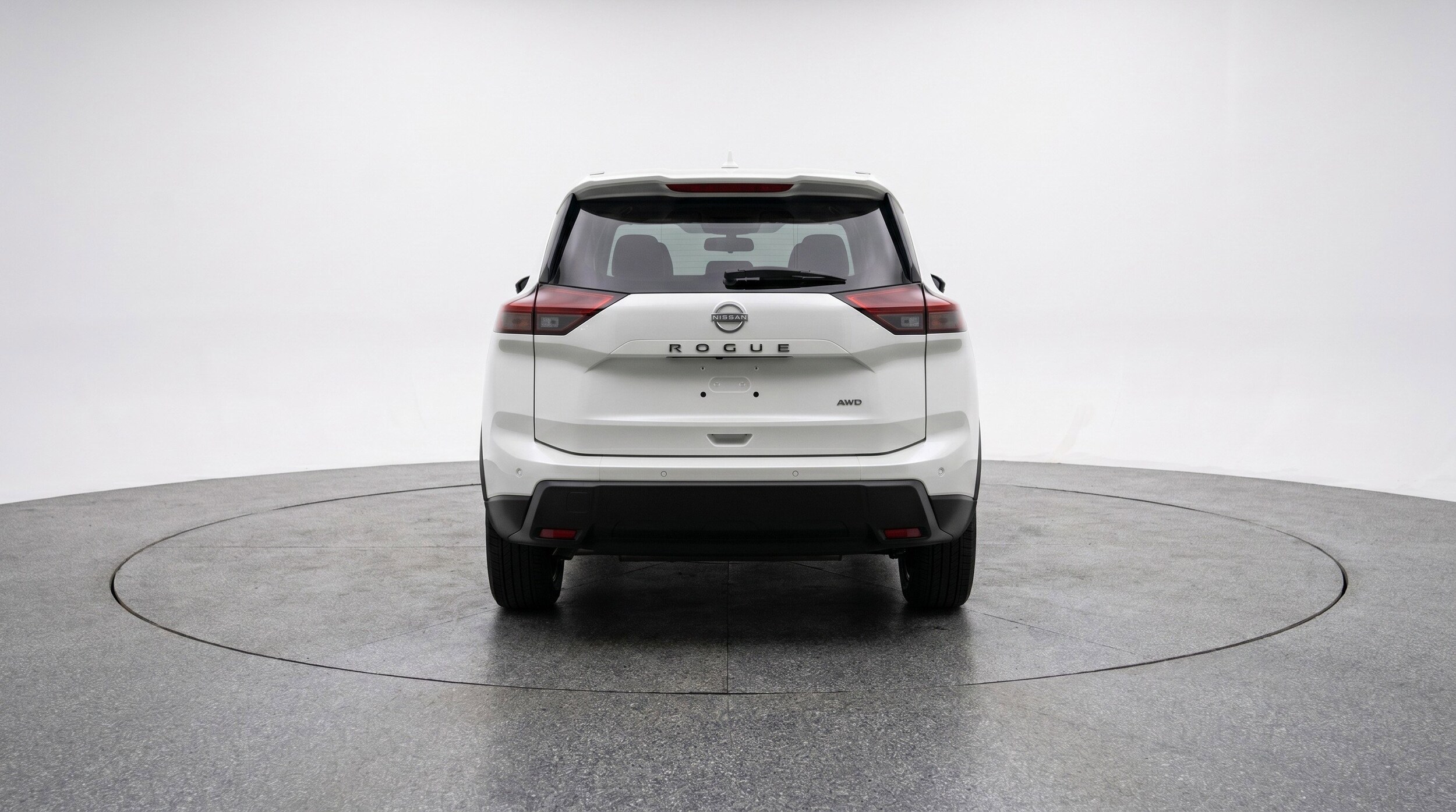 Thumbnail: 2025 Nissan Rogue - 7