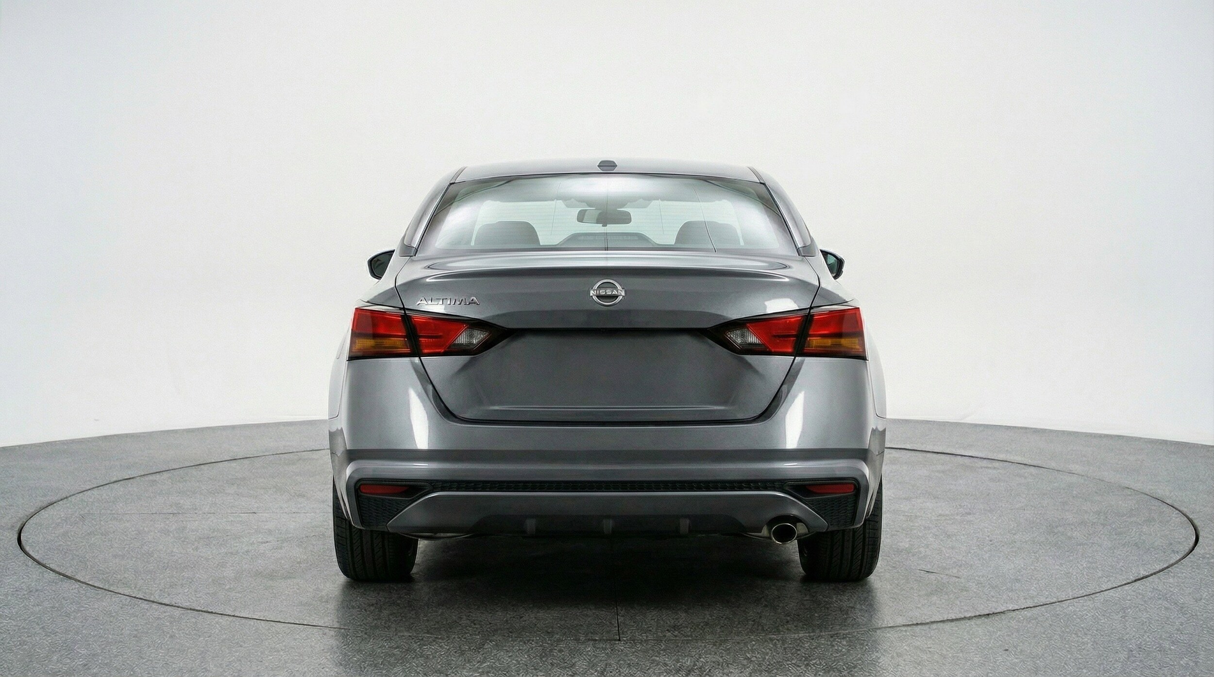 Thumbnail: 2025 Nissan Altima - 7