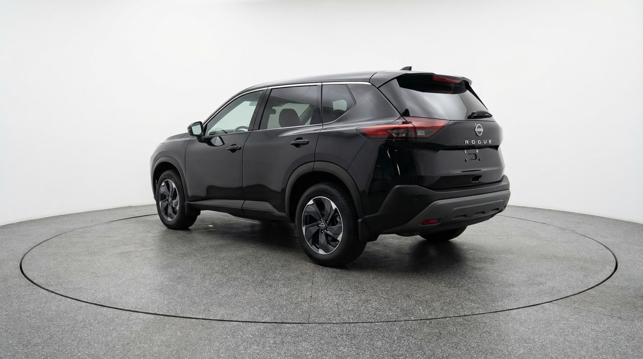 Thumbnail: 2025 Nissan Rogue - 5