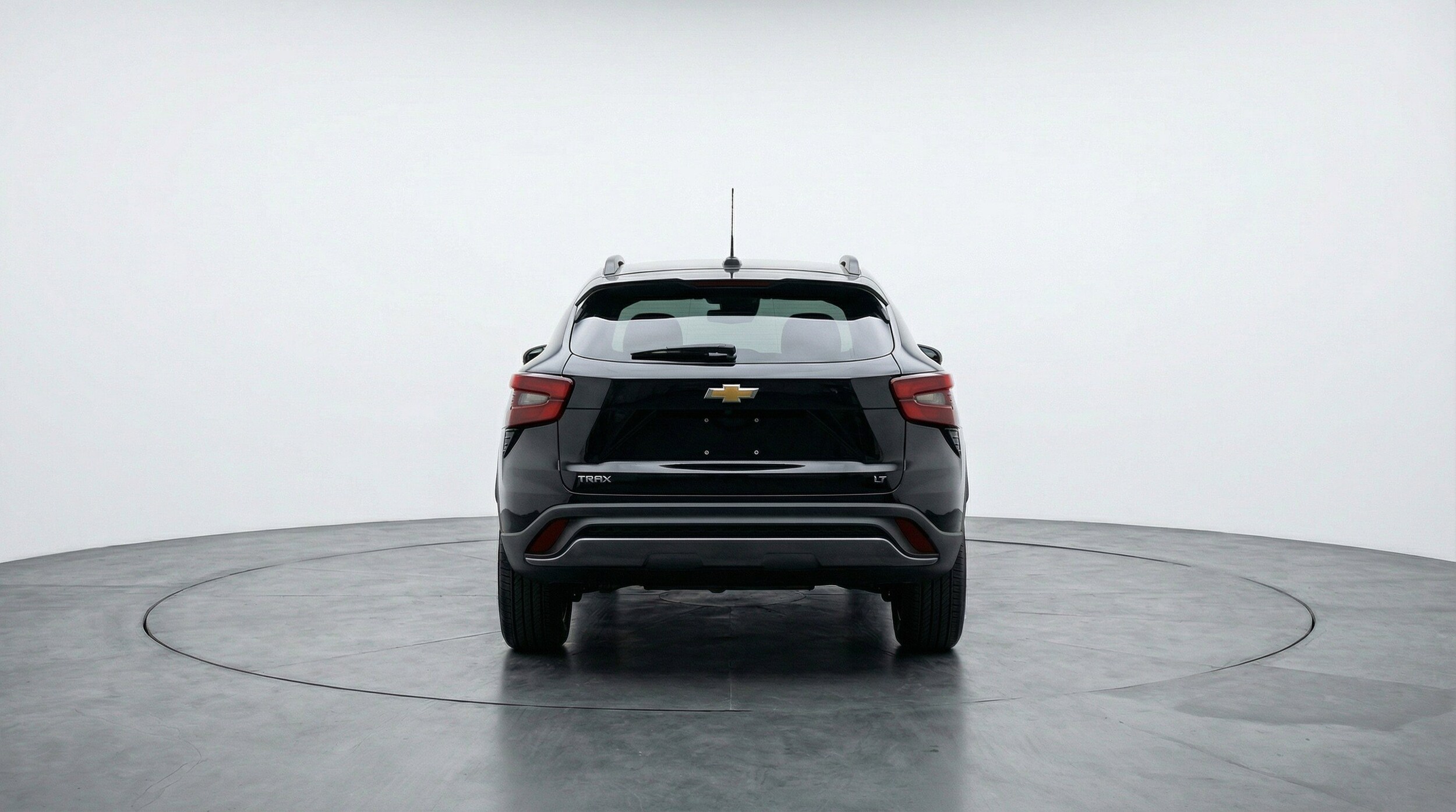 Thumbnail: 2025 Chevrolet Trax - 7