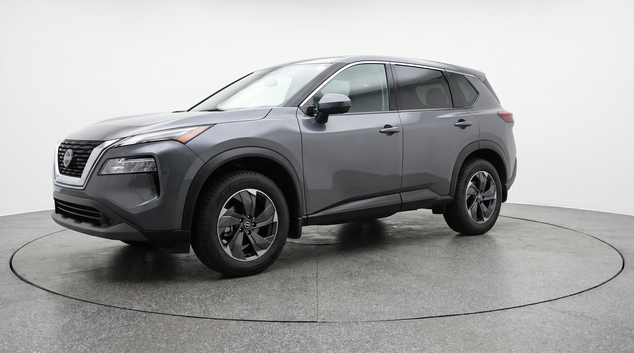 Thumbnail: 2025 Nissan Rogue - 3