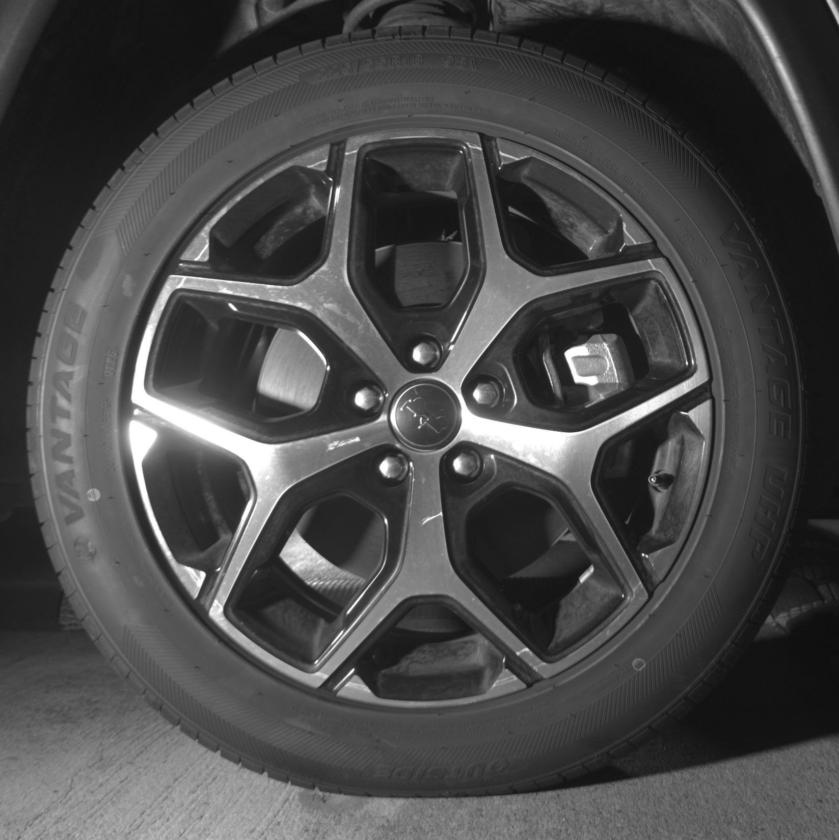 Thumbnail: 2025 Jeep Compass - 13