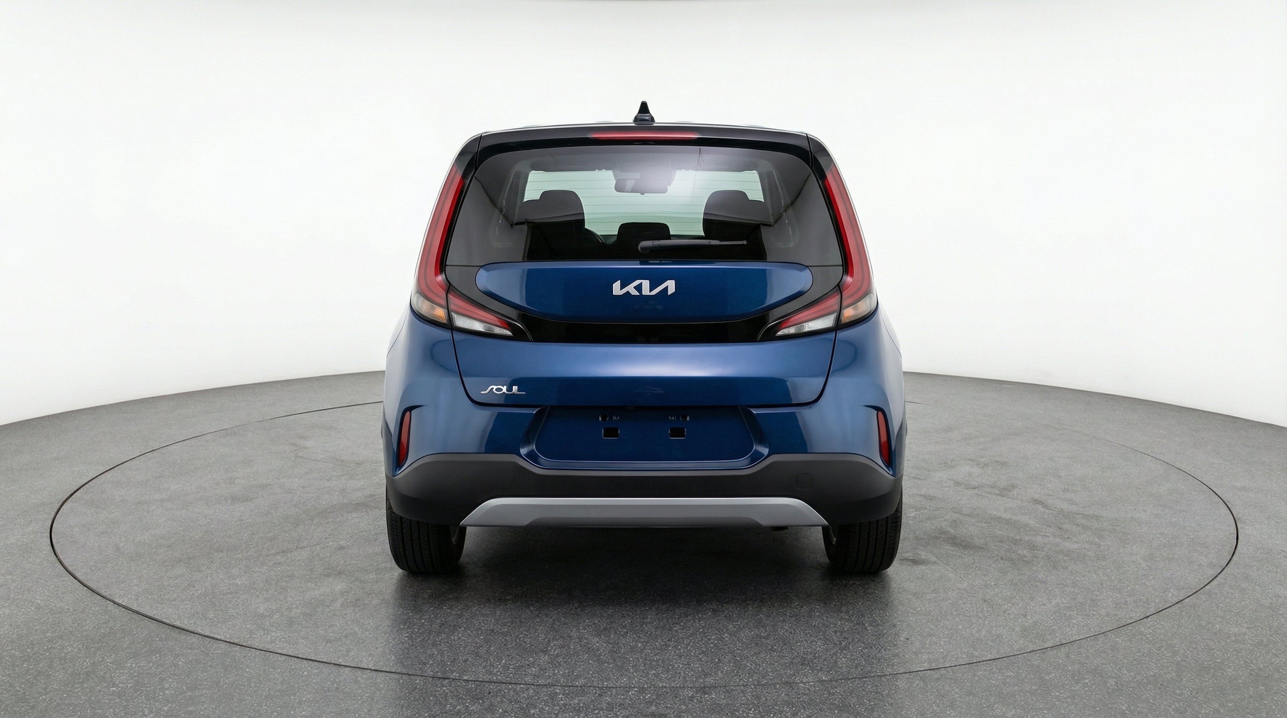Thumbnail: 2025 Kia Soul - 7