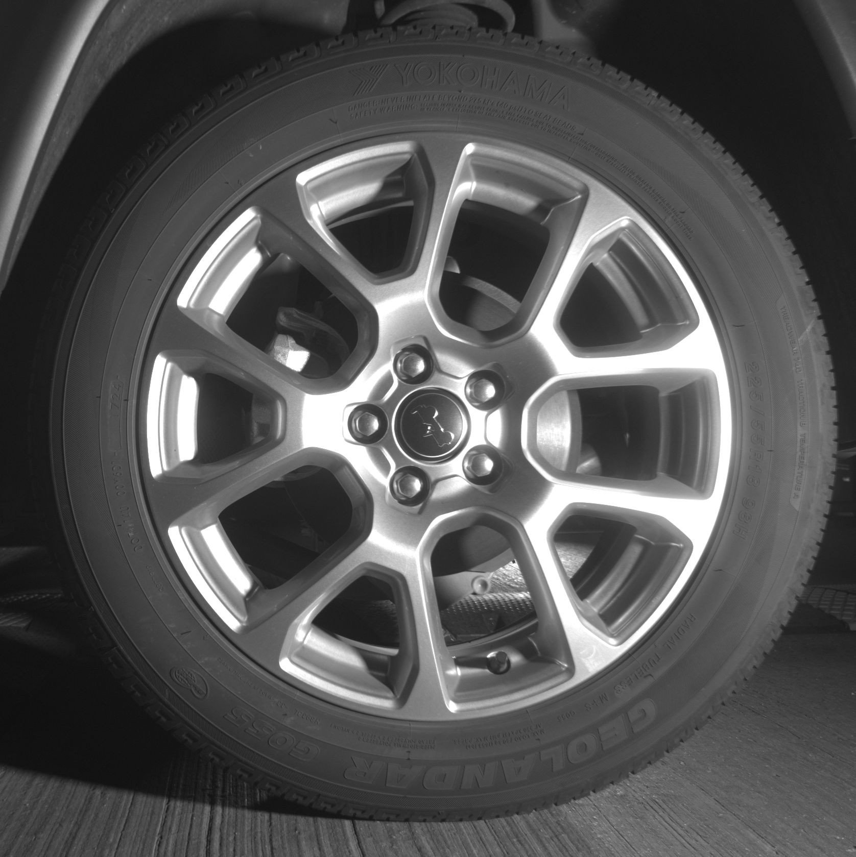 Thumbnail: 2025 Jeep Compass - 14