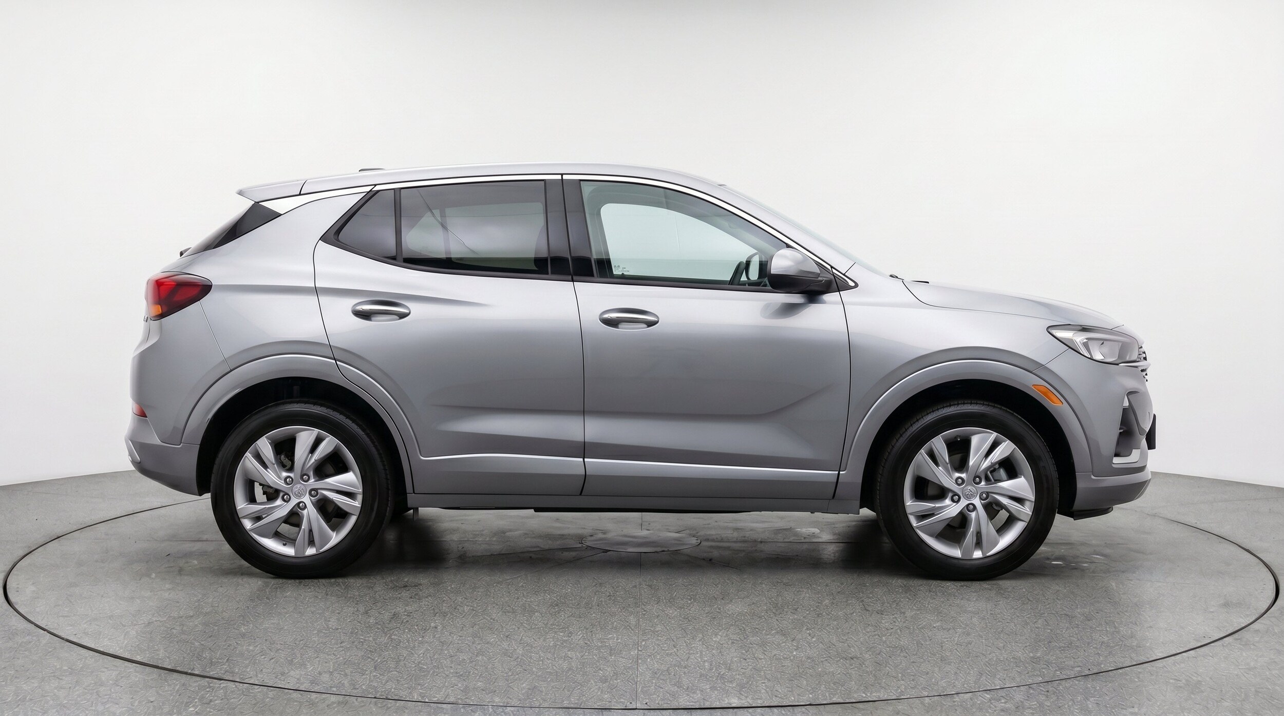 Thumbnail: 2025 Buick Encore GX - 11
